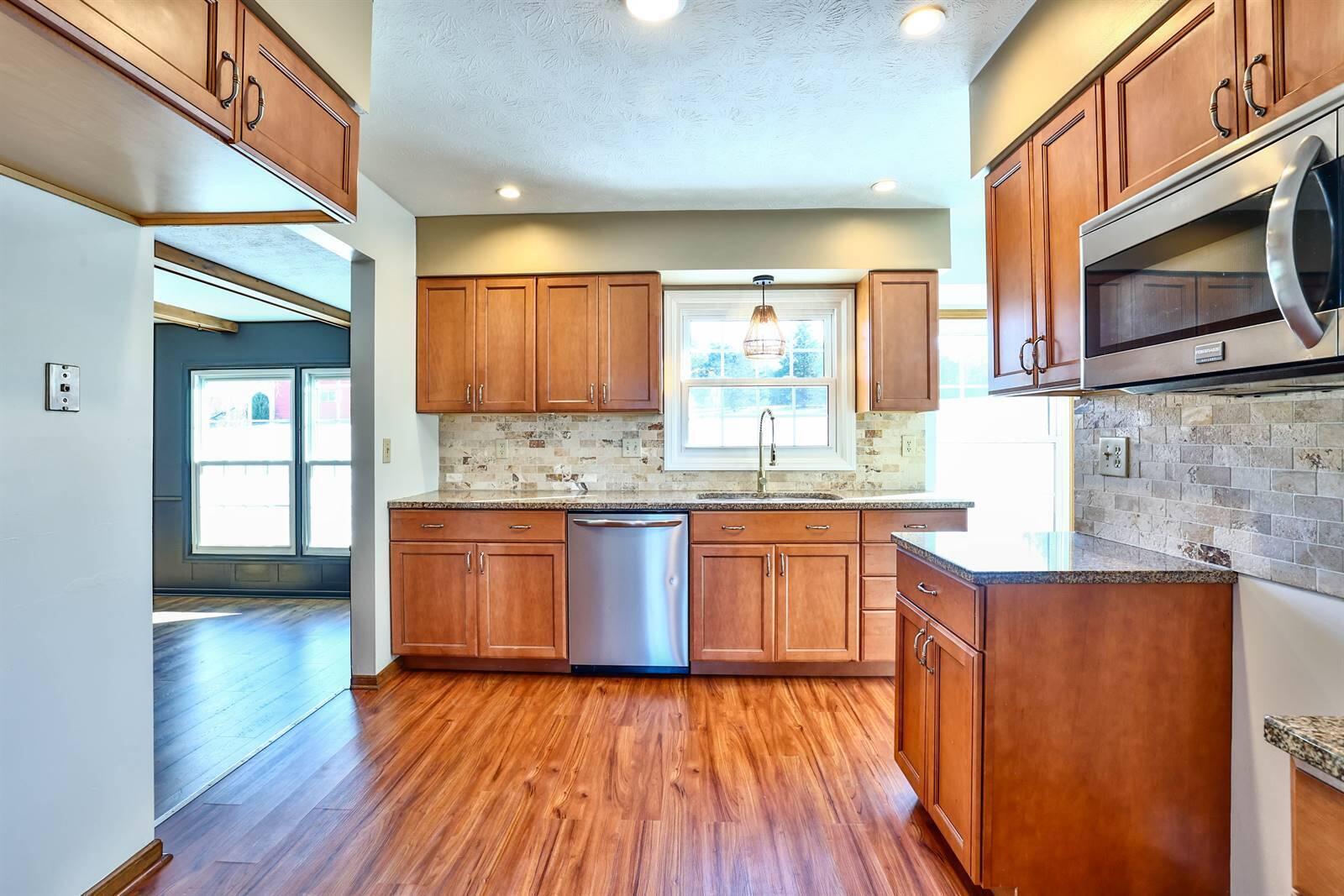 3306 Ozias Road, Eaton, Ohio 45320