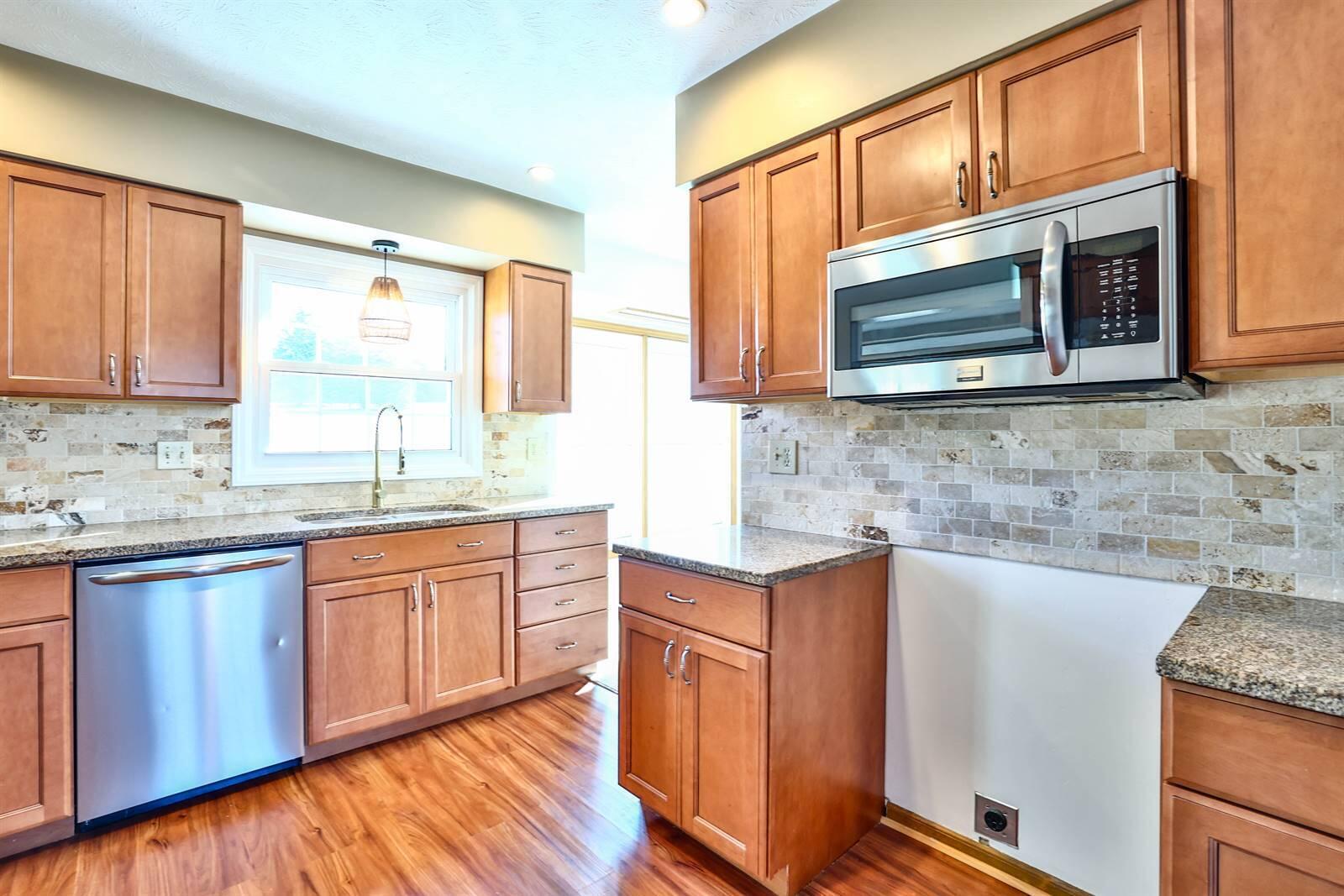 3306 Ozias Road, Eaton, Ohio 45320