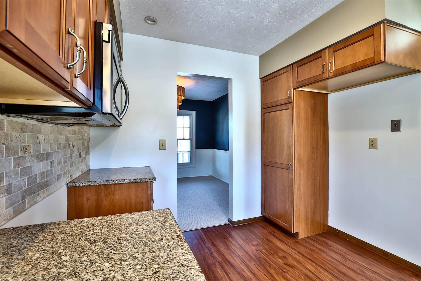 3306 Ozias Road, Eaton, Ohio 45320