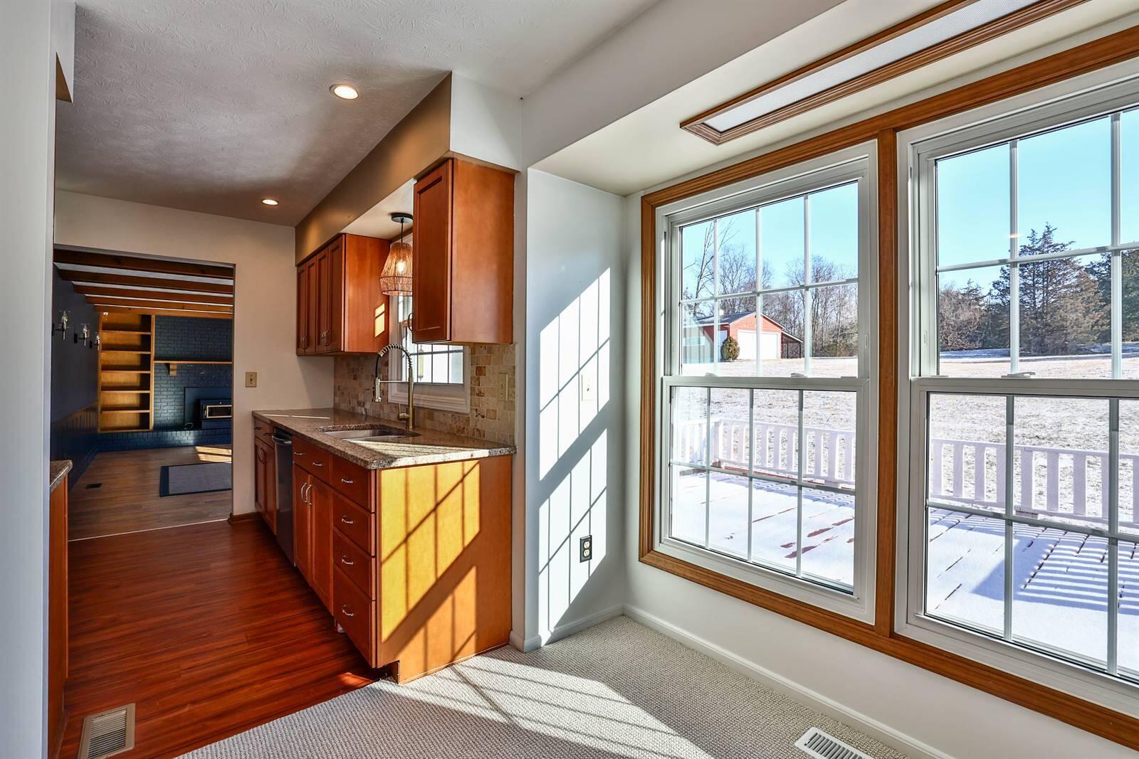 3306 Ozias Road, Eaton, Ohio 45320