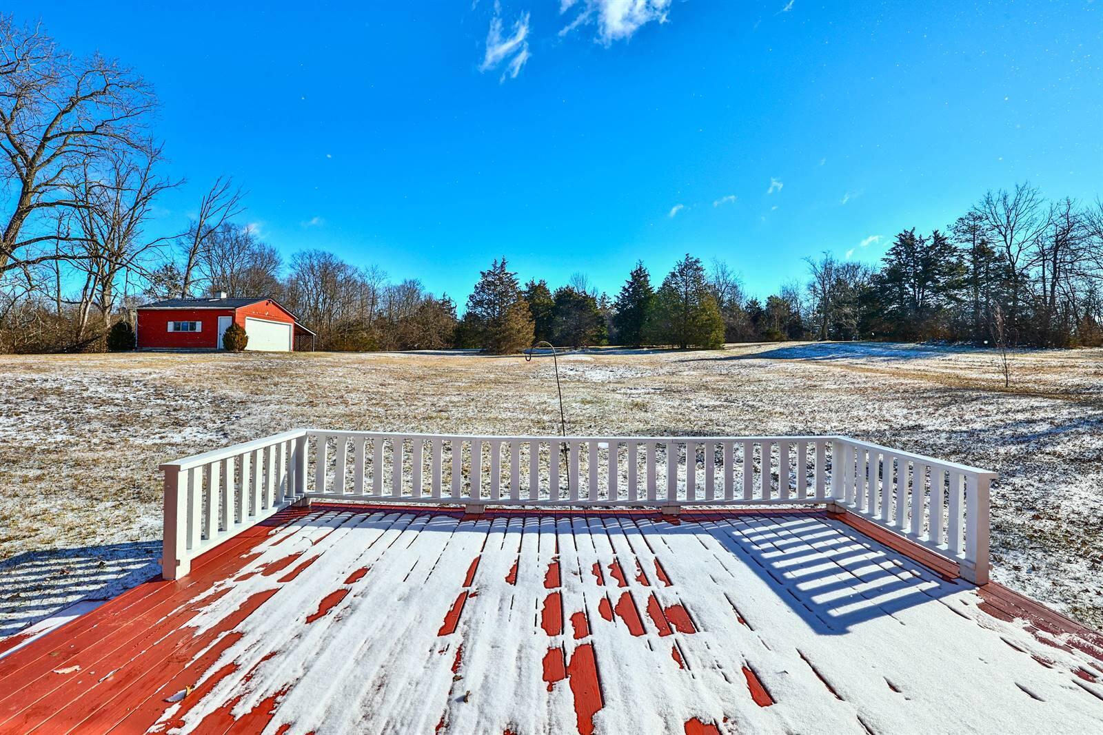 3306 Ozias Road, Eaton, Ohio 45320