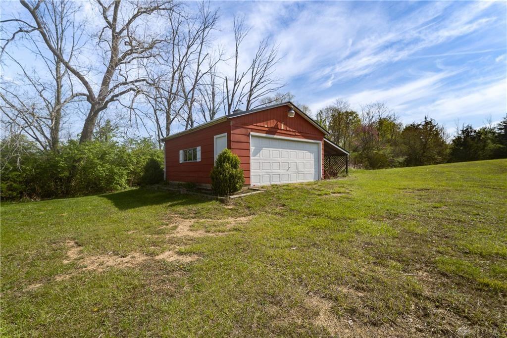 3306 Ozias Road, Eaton, Ohio 45320