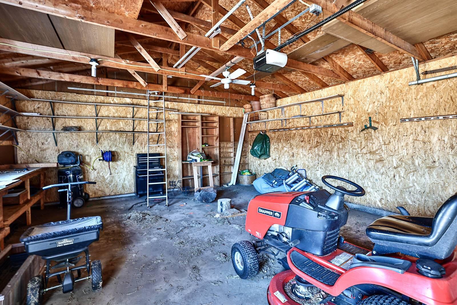 3306 Ozias Road, Eaton, Ohio 45320