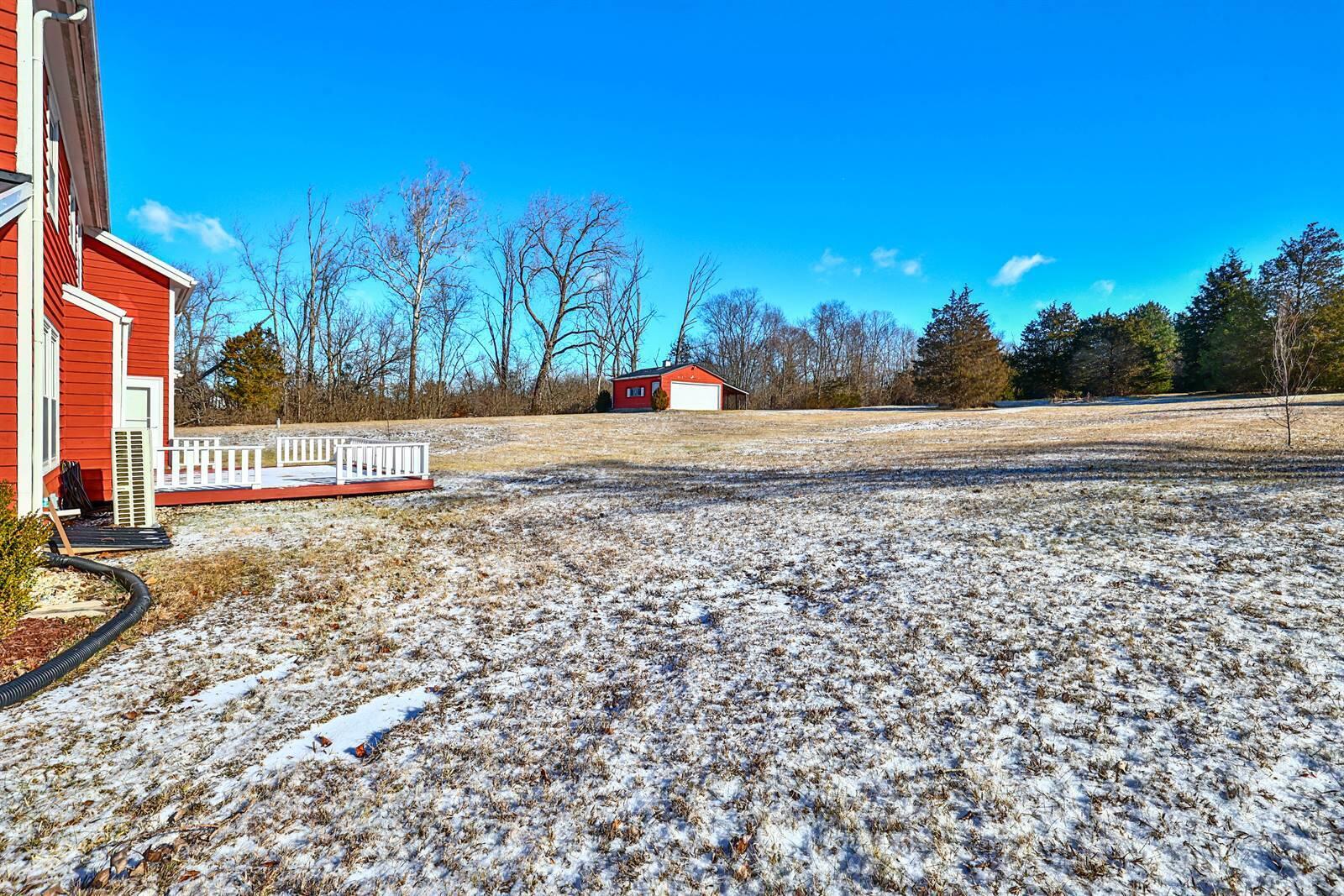 3306 Ozias Road, Eaton, Ohio 45320