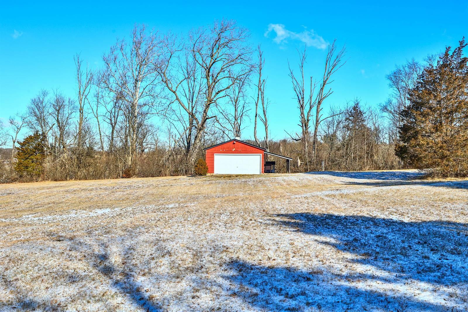 3306 Ozias Road, Eaton, Ohio 45320