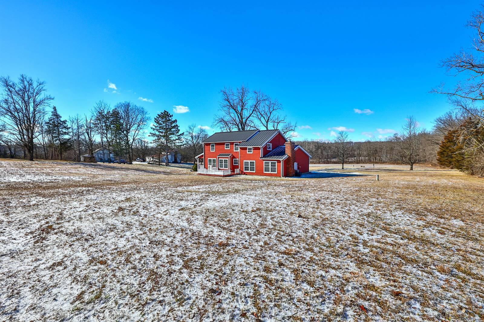 3306 Ozias Road, Eaton, Ohio 45320