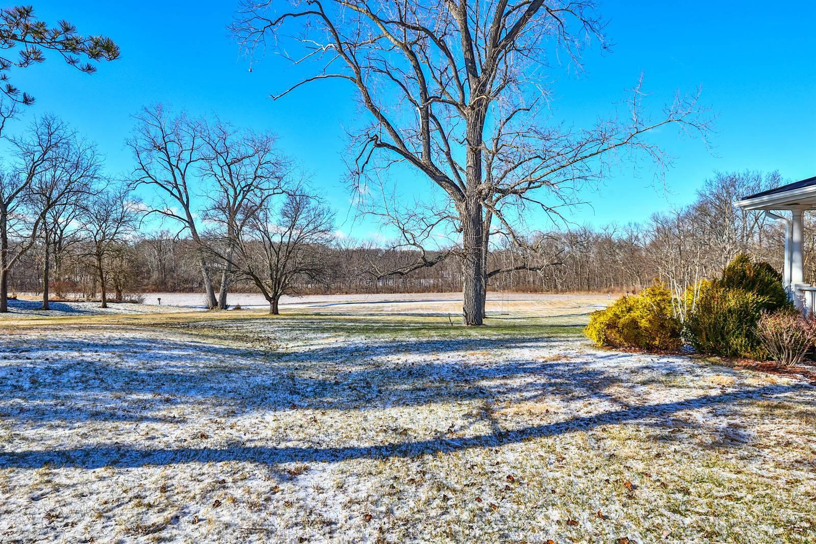 3306 Ozias Road, Eaton, Ohio 45320