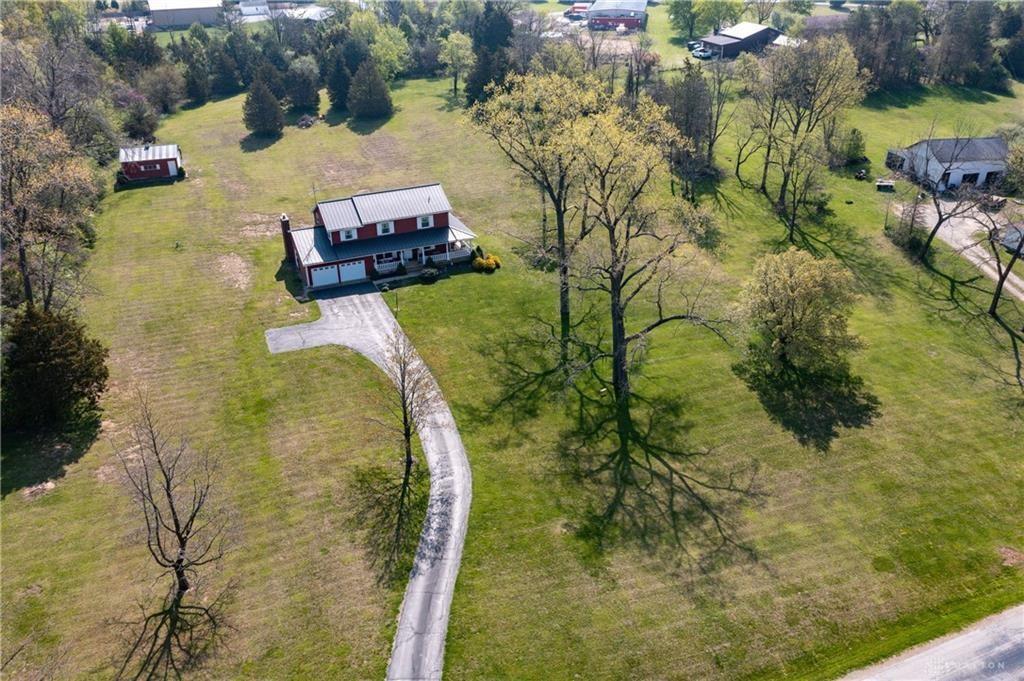3306 Ozias Road, Eaton, Ohio 45320