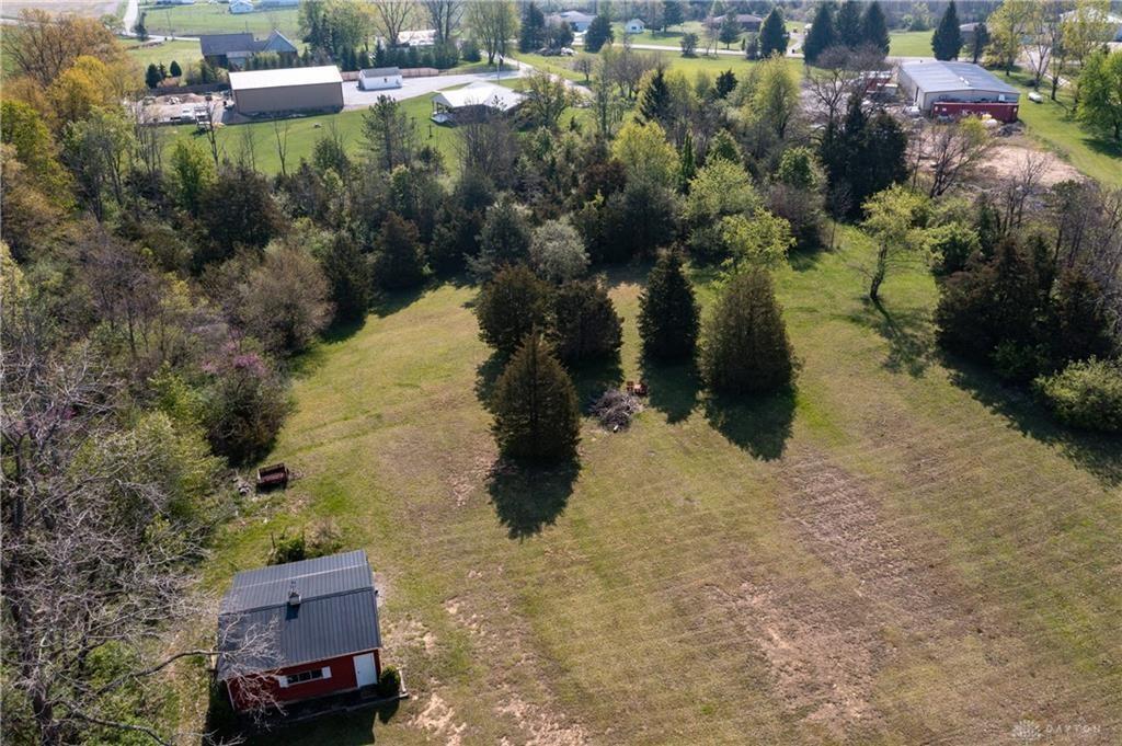 3306 Ozias Road, Eaton, Ohio 45320