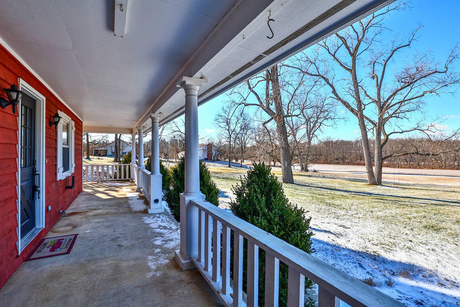 3306 Ozias Road, Eaton, Ohio 45320