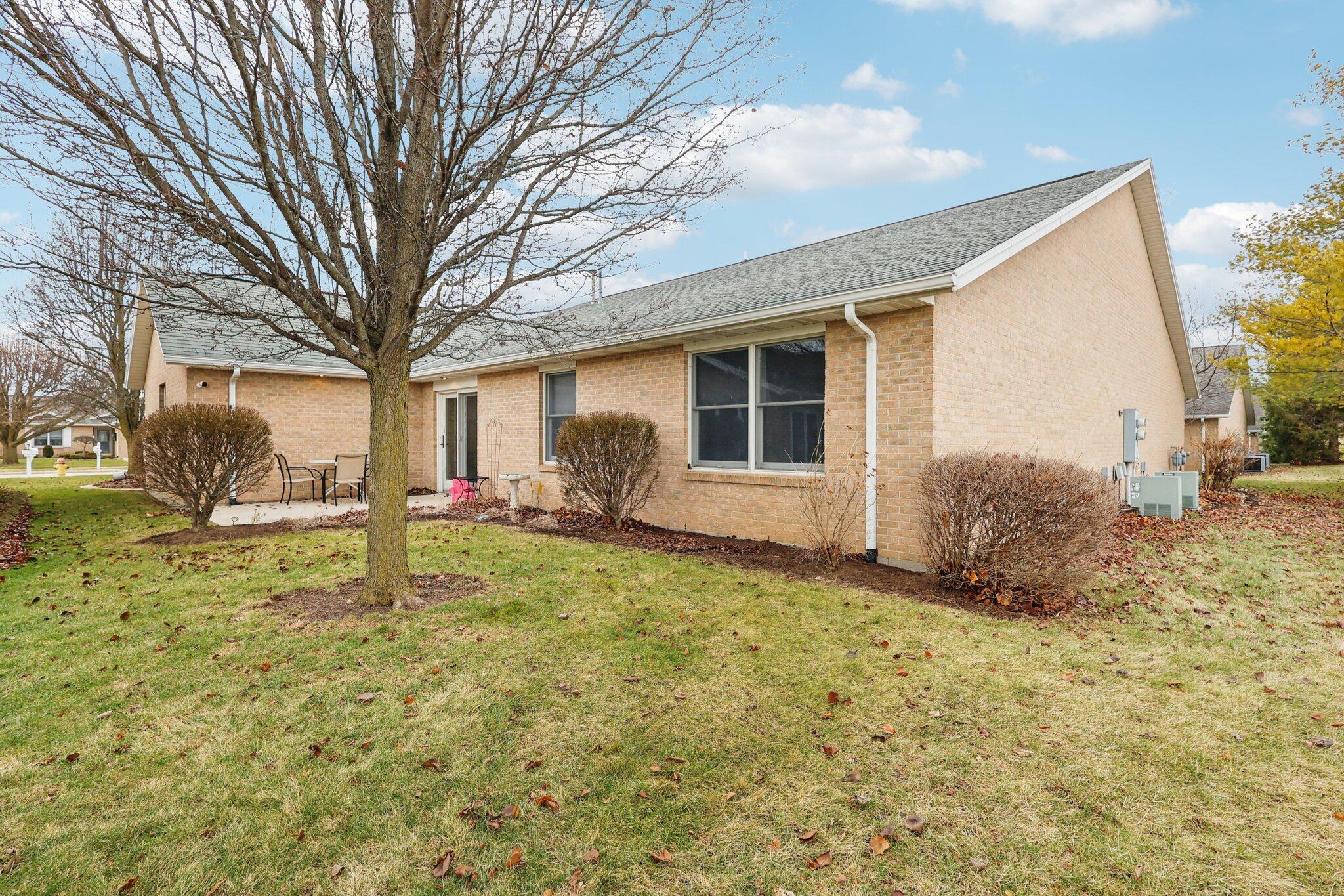 251 Ark Avenue, Greenville, Ohio 45331