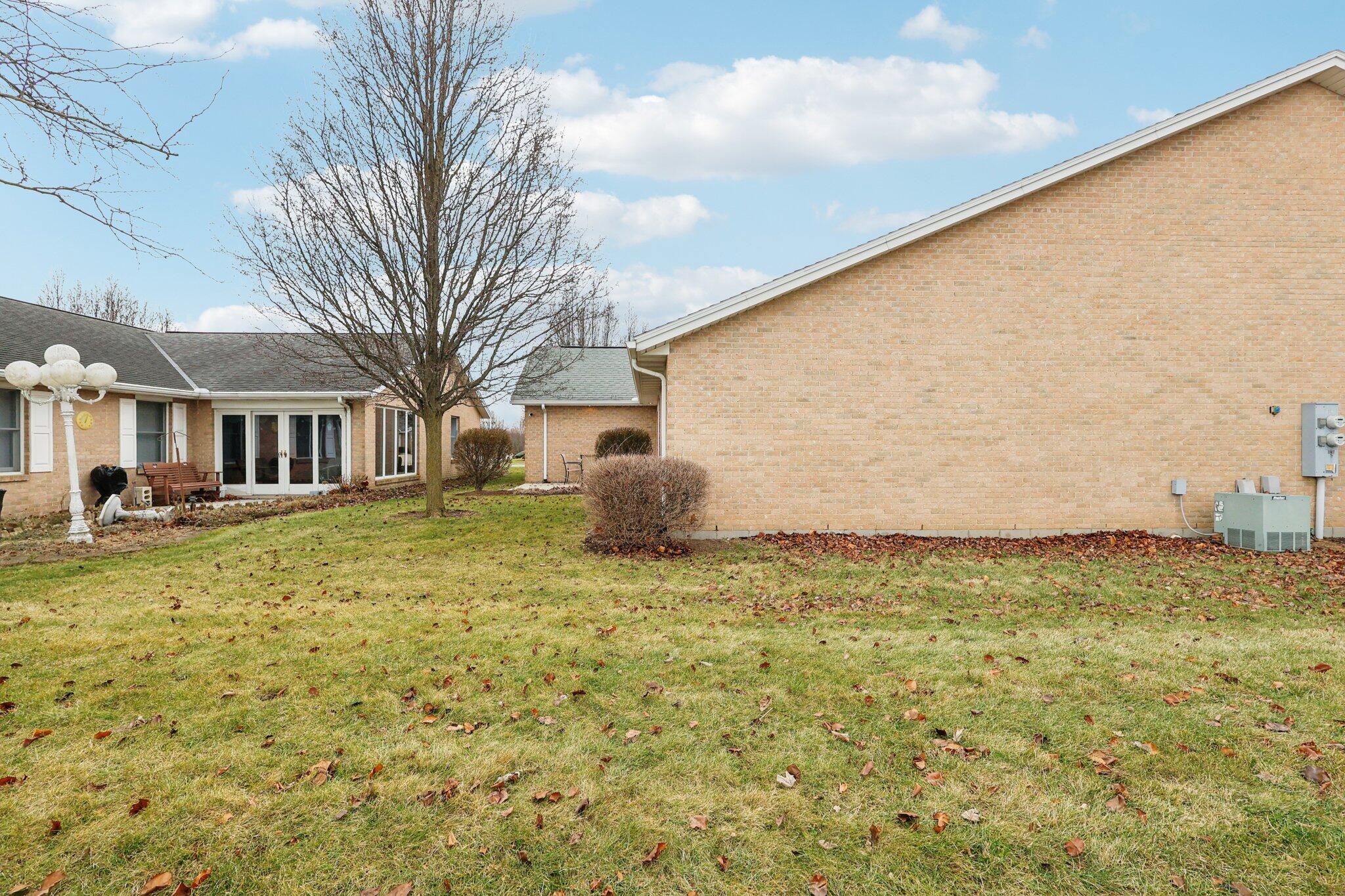 251 Ark Avenue, Greenville, Ohio 45331