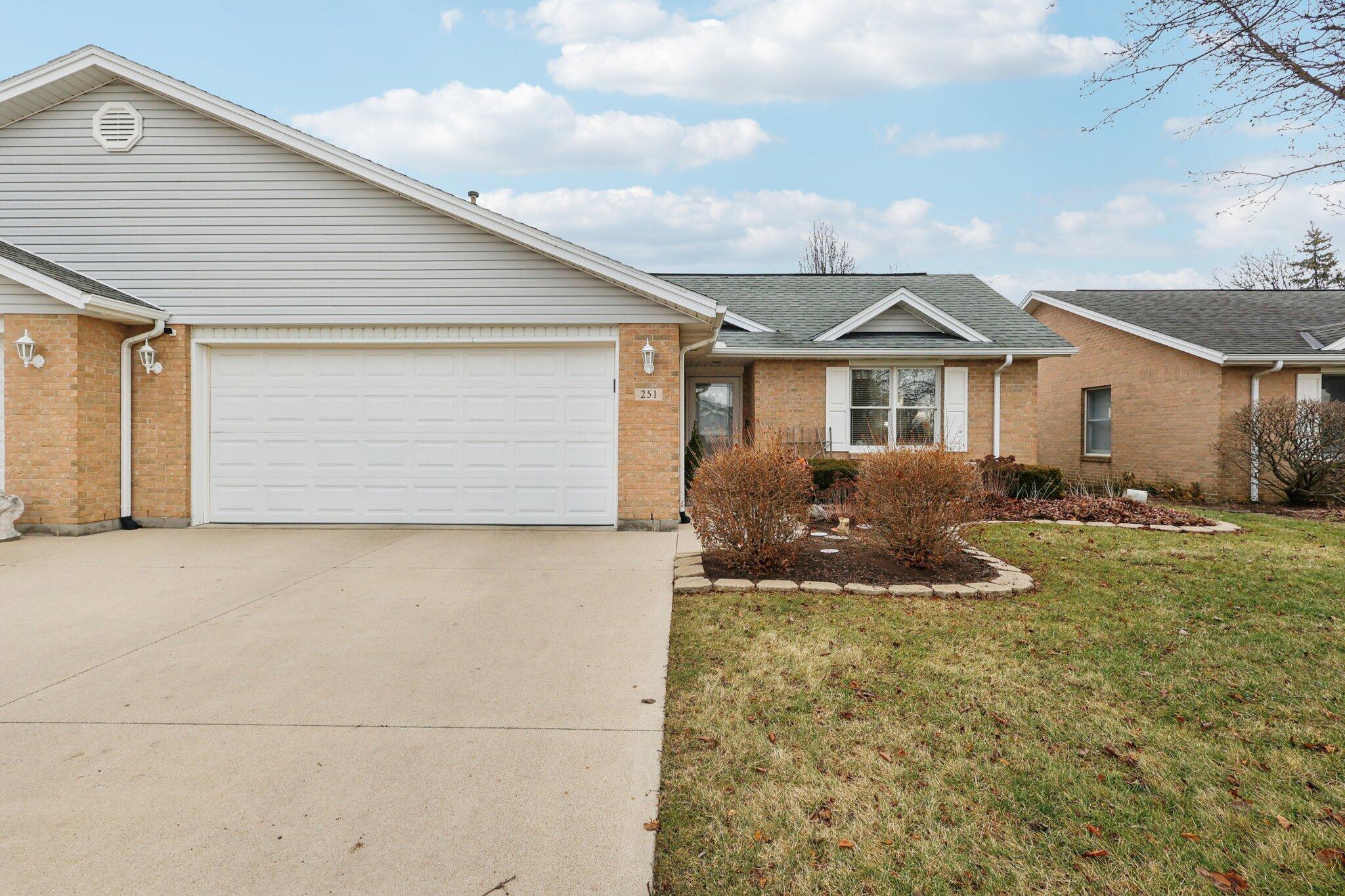 251 Ark Avenue, Greenville, Ohio 45331