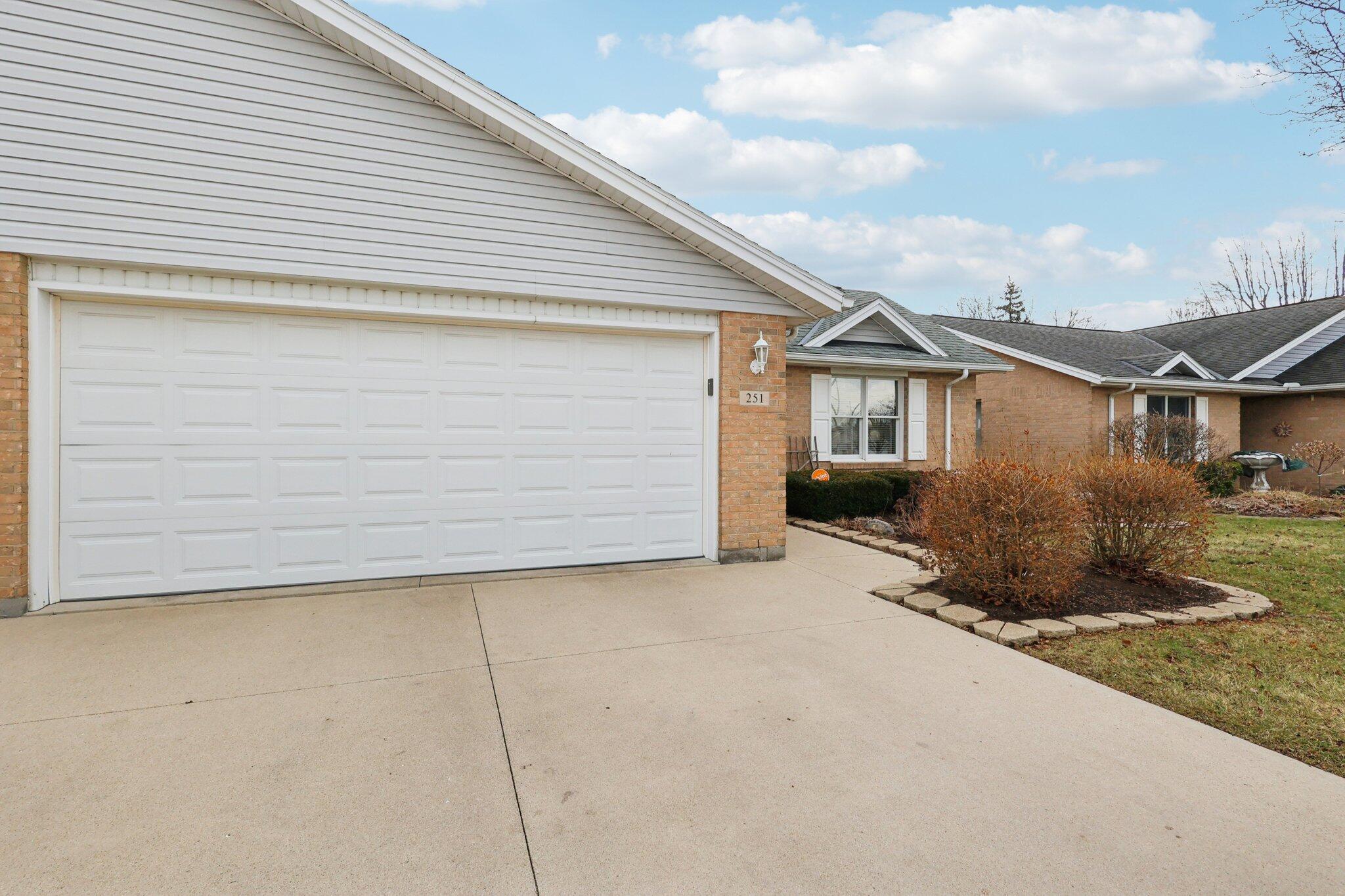 251 Ark Avenue, Greenville, Ohio 45331