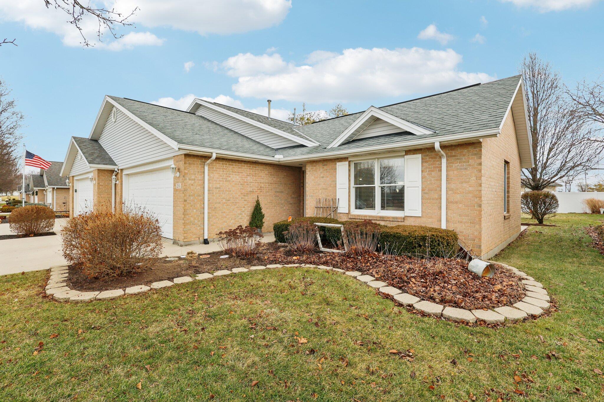 251 Ark Avenue, Greenville, Ohio 45331