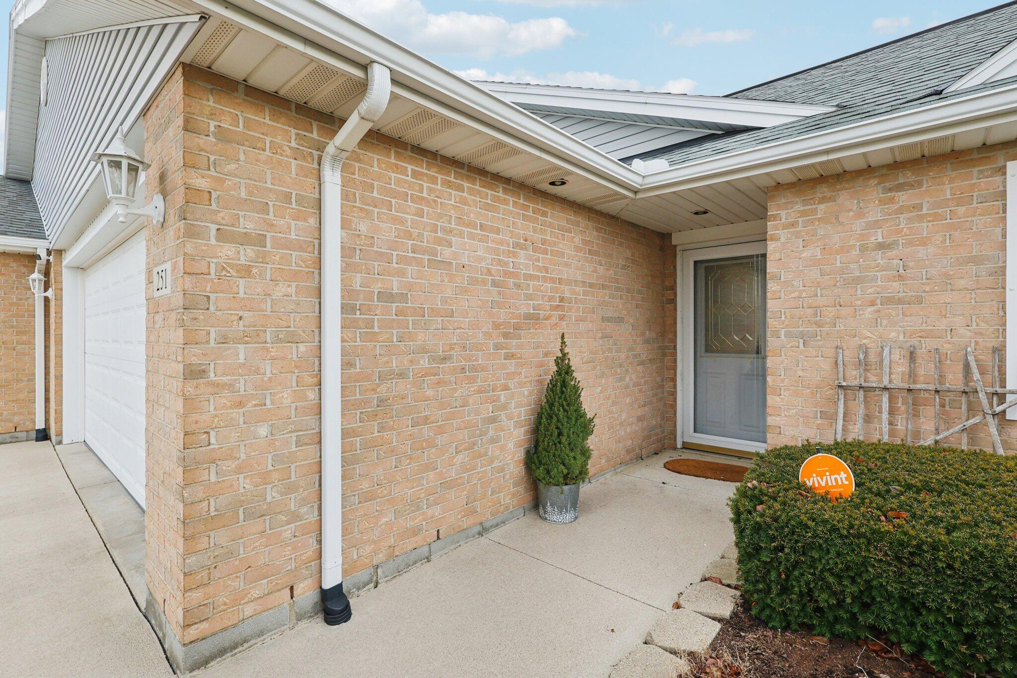 251 Ark Avenue, Greenville, Ohio 45331