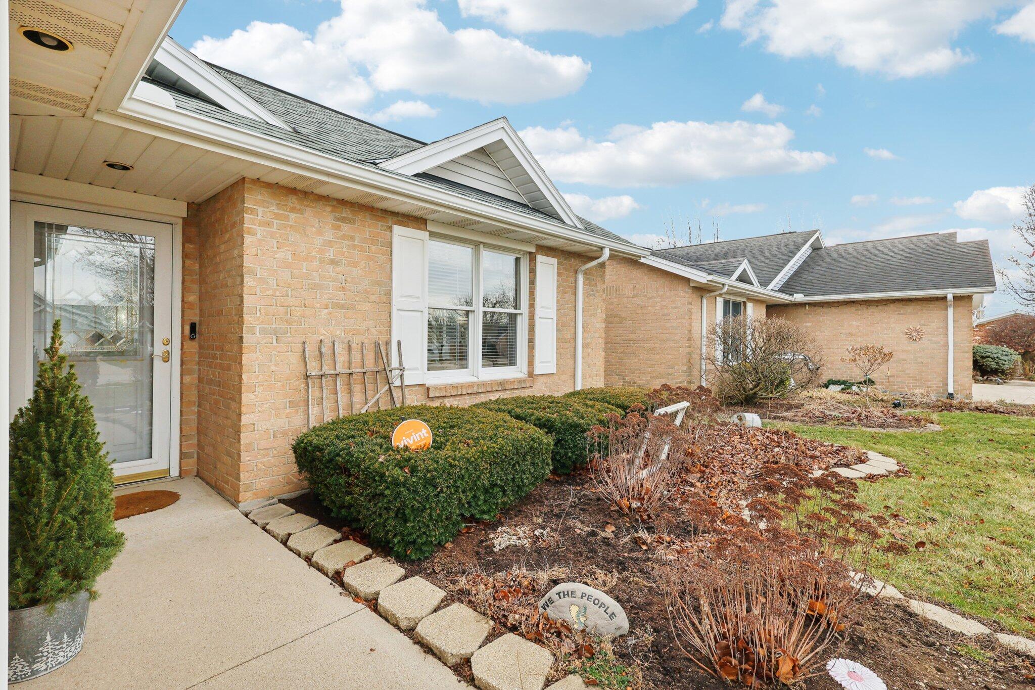 251 Ark Avenue, Greenville, Ohio 45331