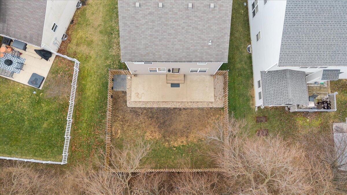 867 Gearhardt Lane, Troy, Ohio 45373