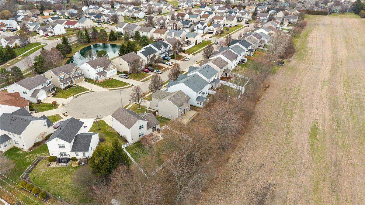 867 Gearhardt Lane, Troy, Ohio 45373