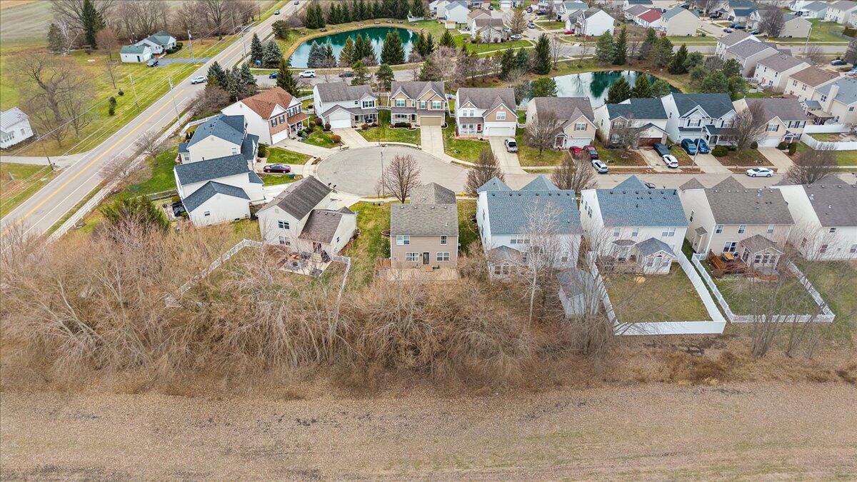 867 Gearhardt Lane, Troy, Ohio 45373