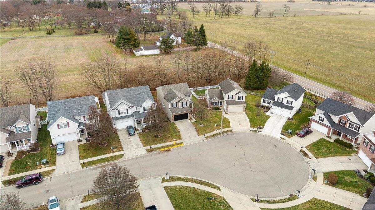 867 Gearhardt Lane, Troy, Ohio 45373