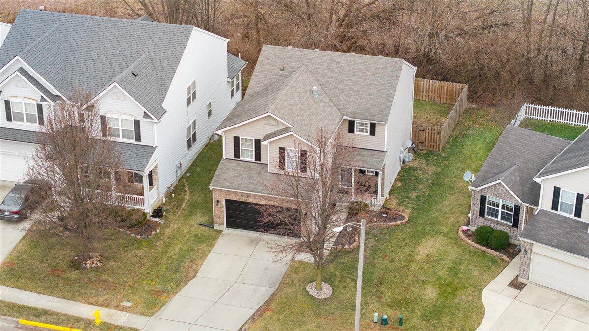 867 Gearhardt Lane, Troy, Ohio 45373