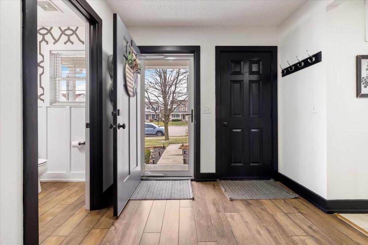 867 Gearhardt Lane, Troy, Ohio 45373