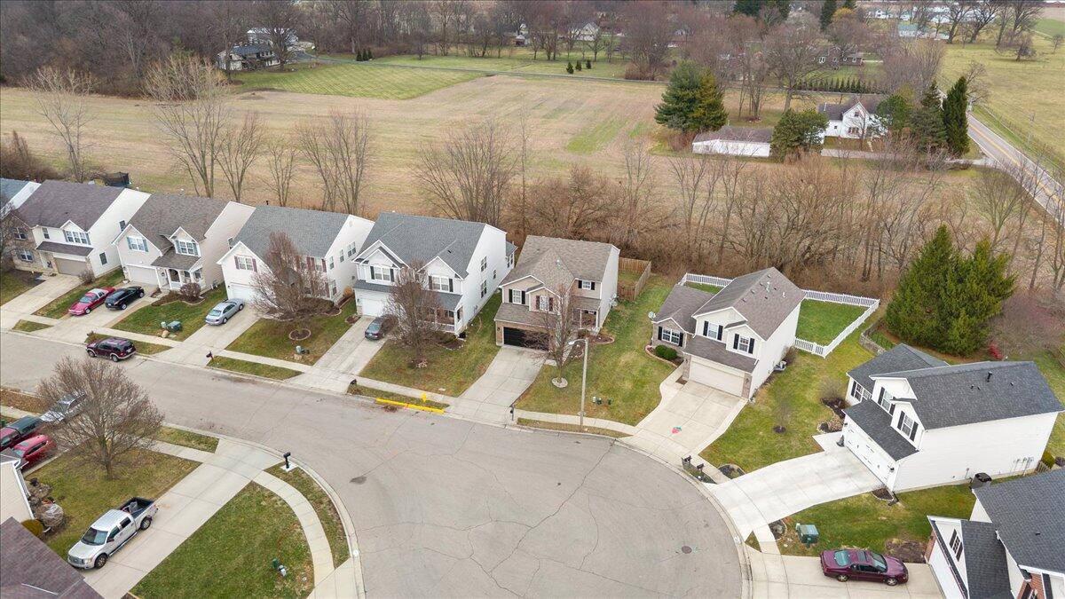 867 Gearhardt Lane, Troy, Ohio 45373