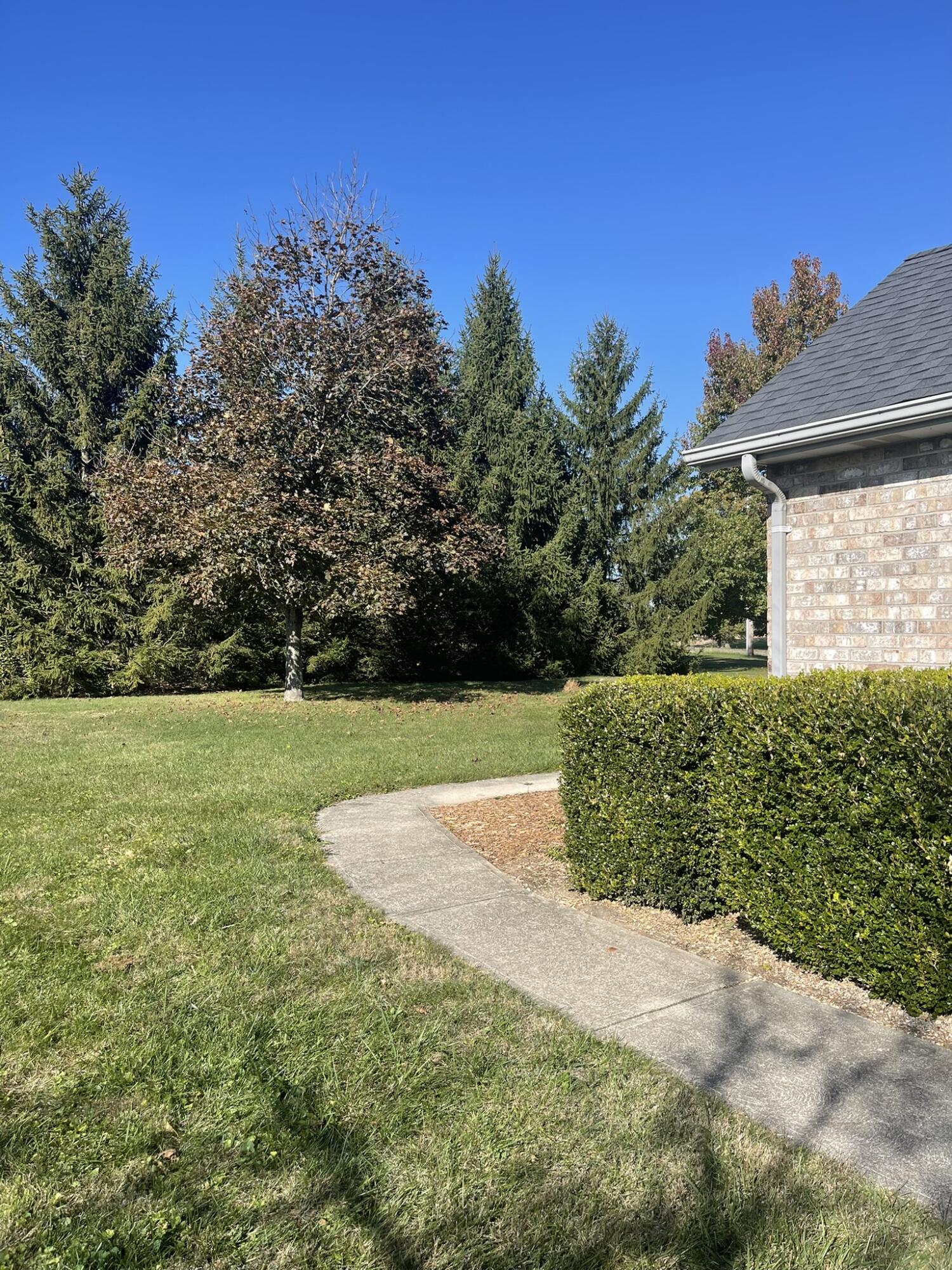 5411 Terre Haute Road, Urbana, Ohio 43078