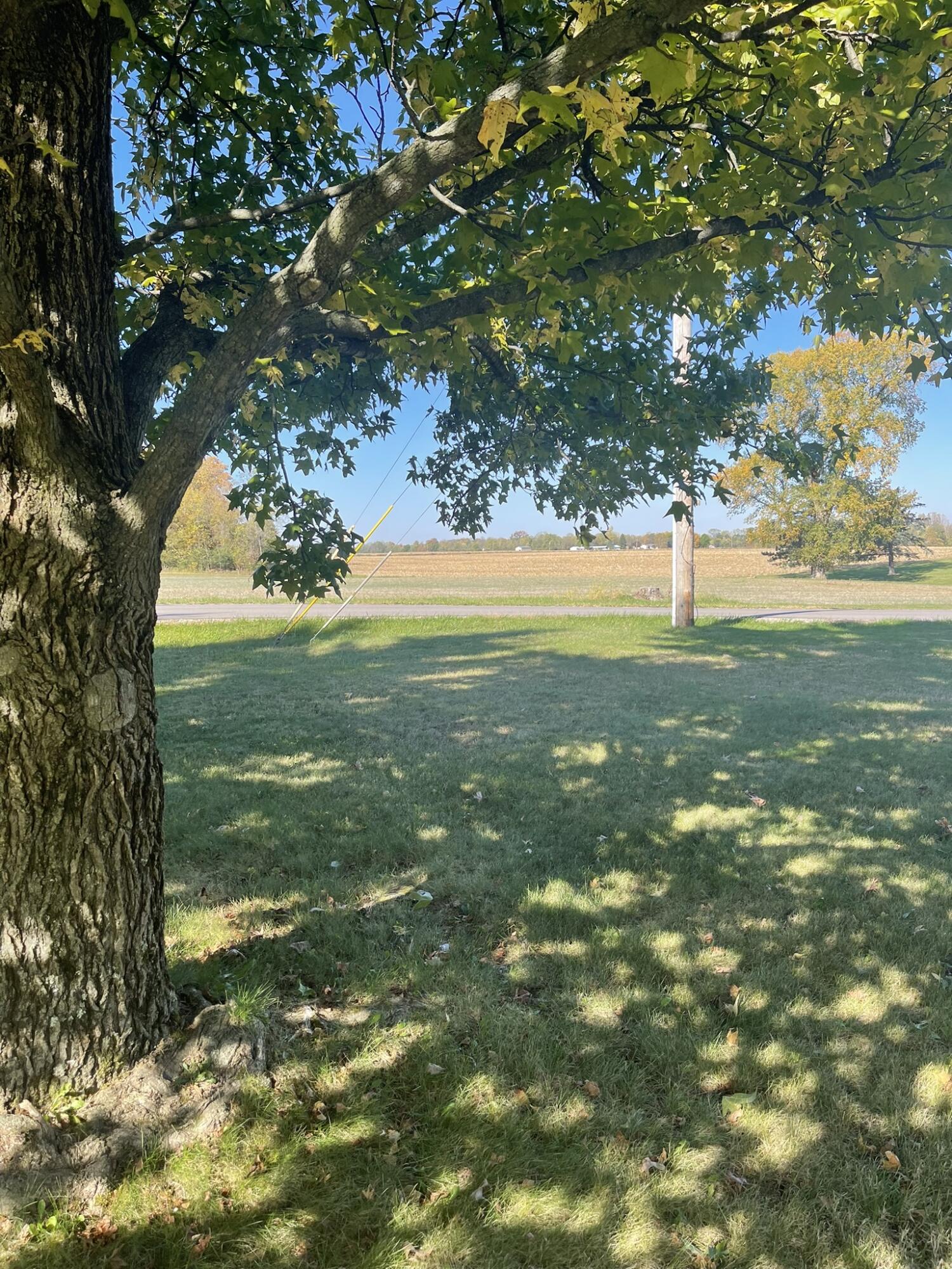 5411 Terre Haute Road, Urbana, Ohio 43078