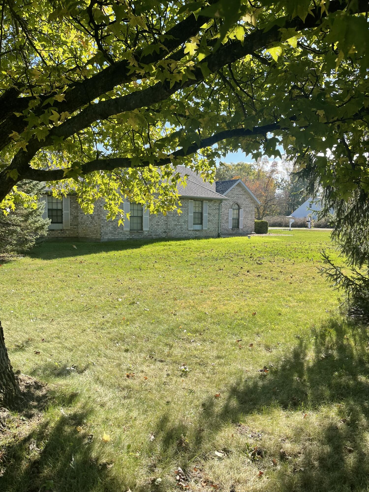 5411 Terre Haute Road, Urbana, Ohio 43078