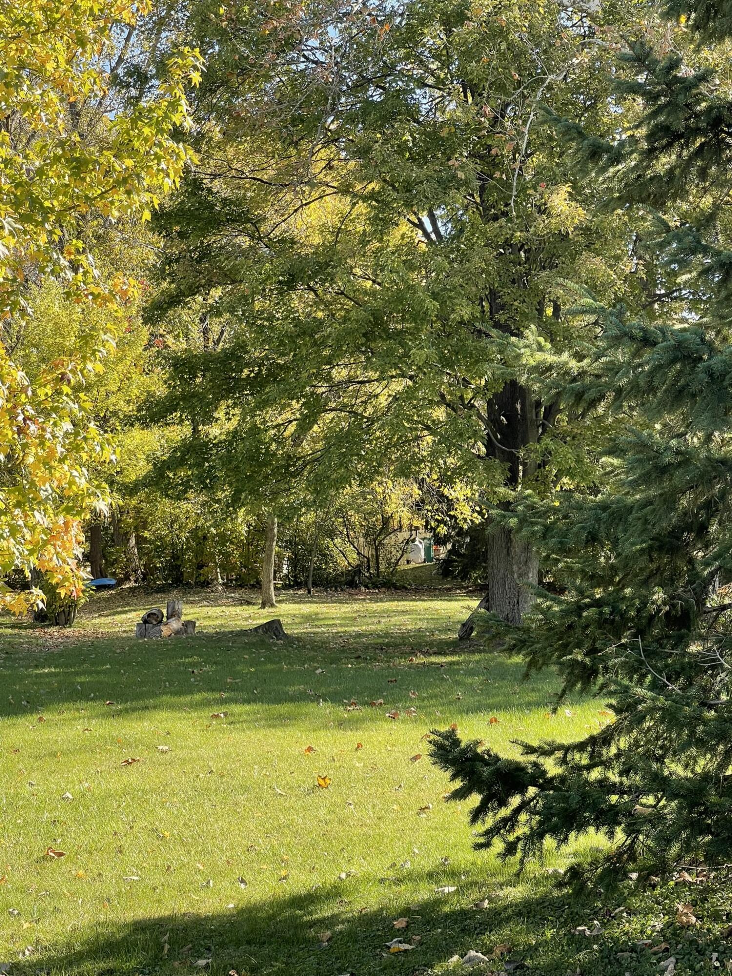 5411 Terre Haute Road, Urbana, Ohio 43078