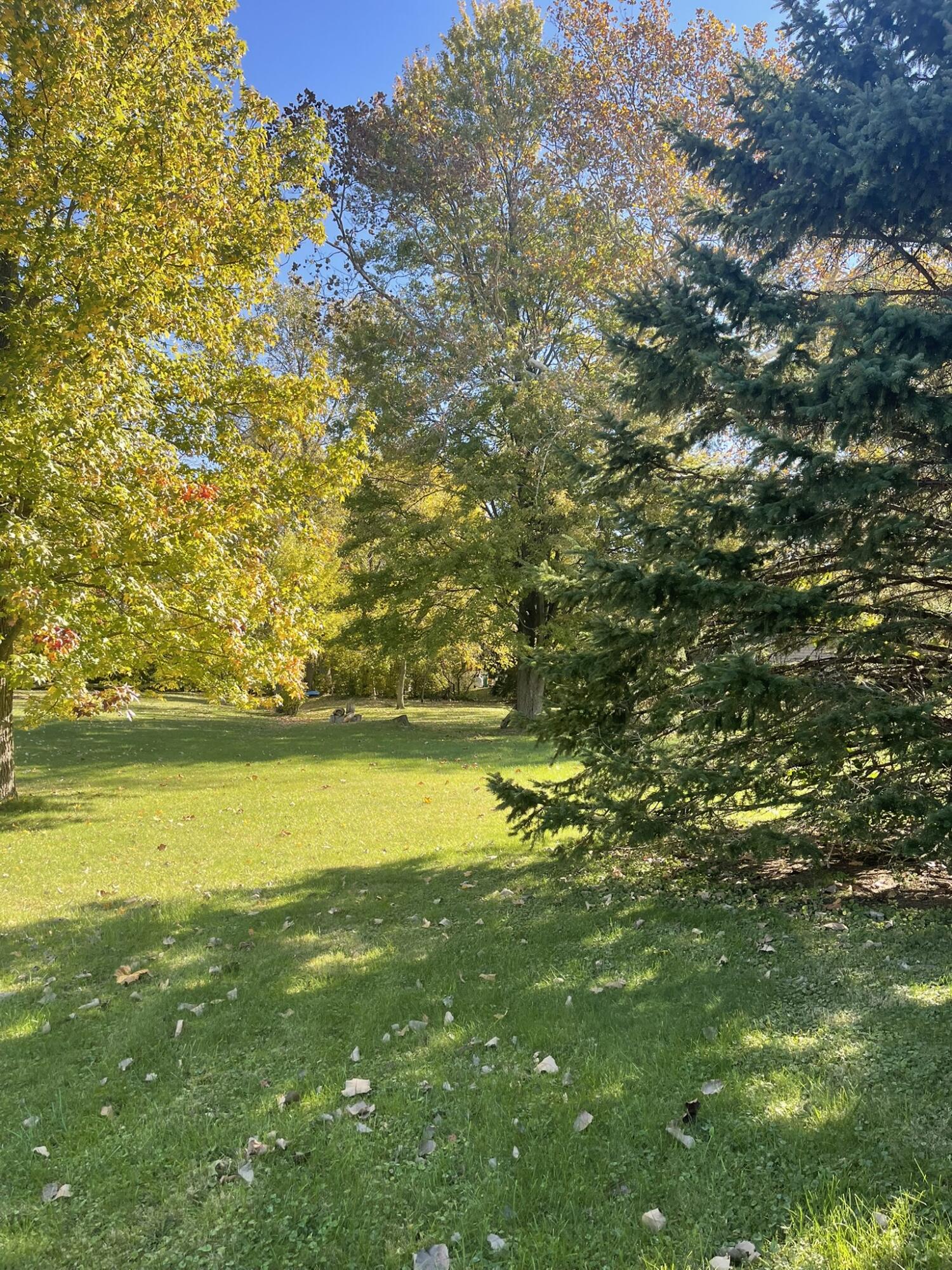 5411 Terre Haute Road, Urbana, Ohio 43078