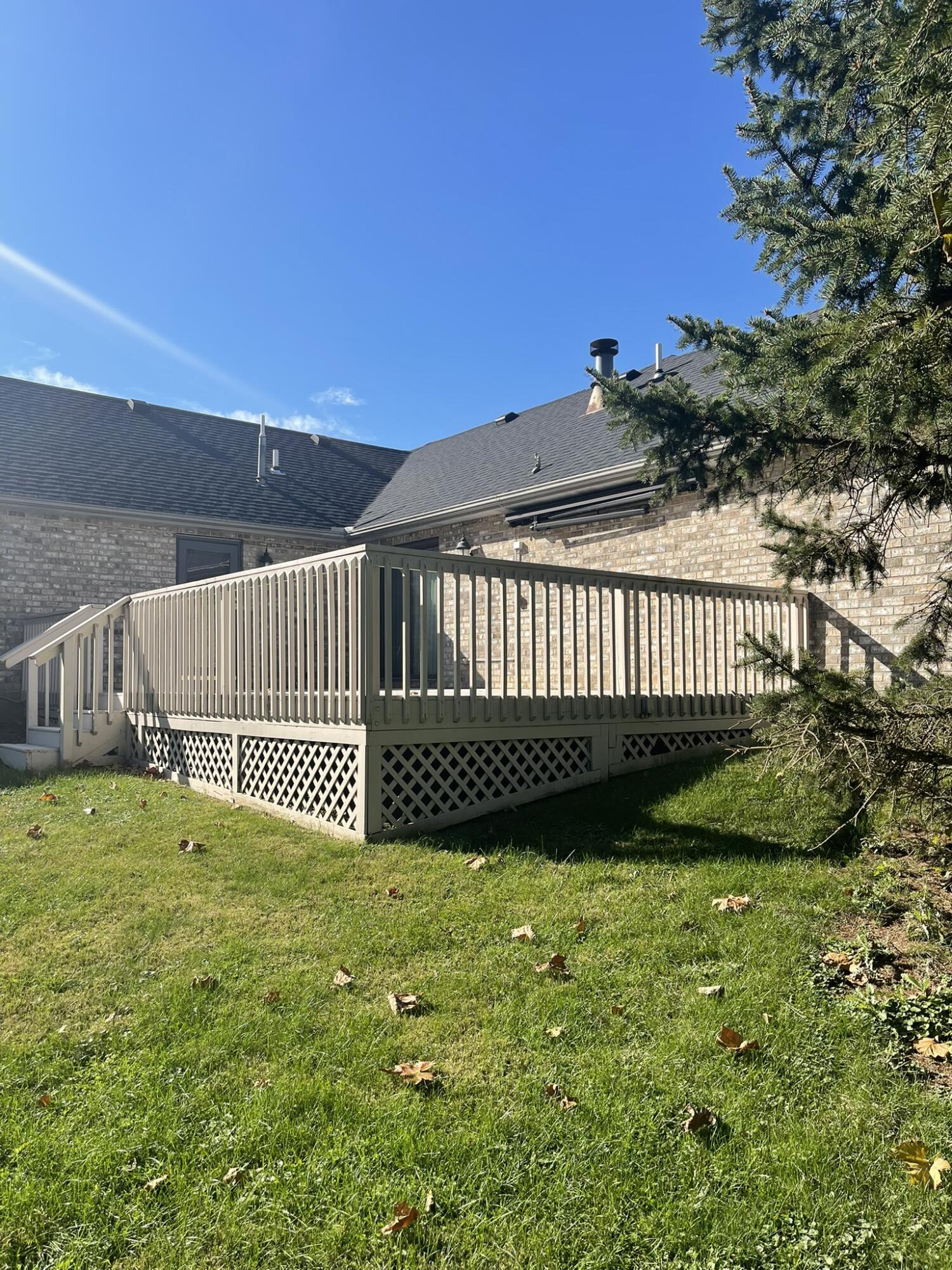 5411 Terre Haute Road, Urbana, Ohio 43078