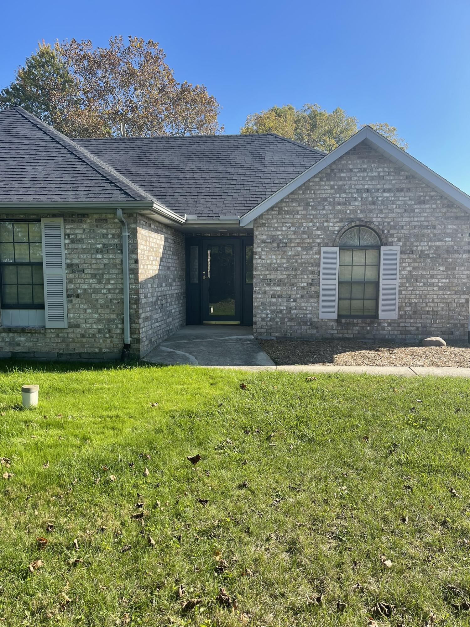 5411 Terre Haute Road, Urbana, Ohio 43078