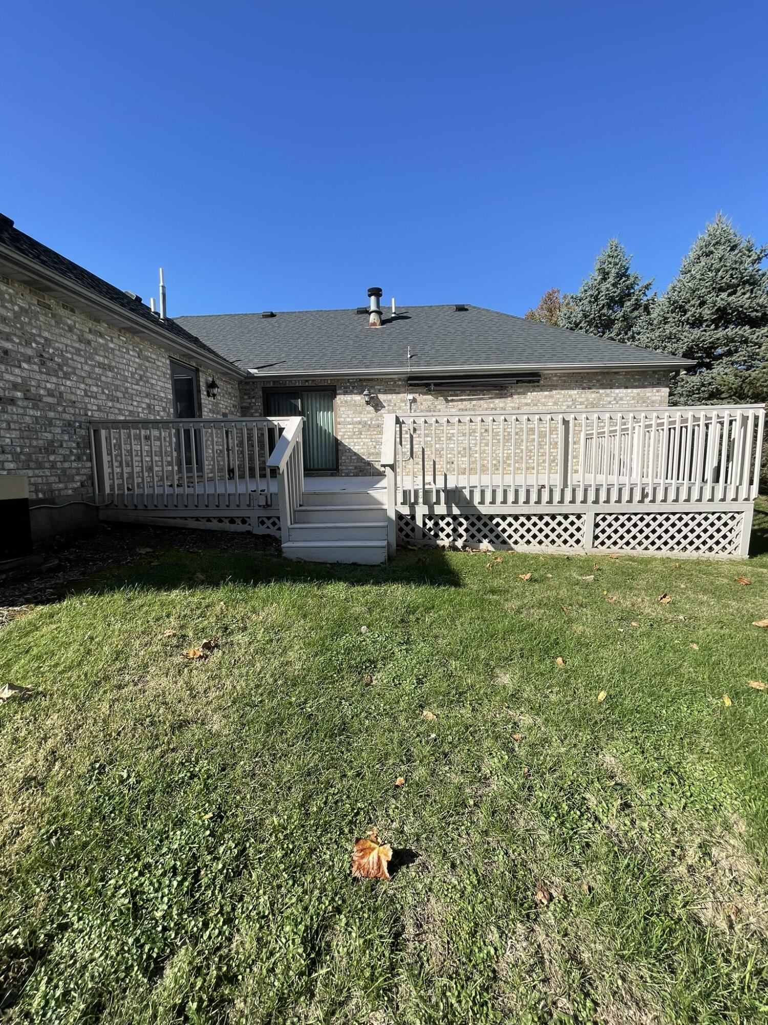 5411 Terre Haute Road, Urbana, Ohio 43078