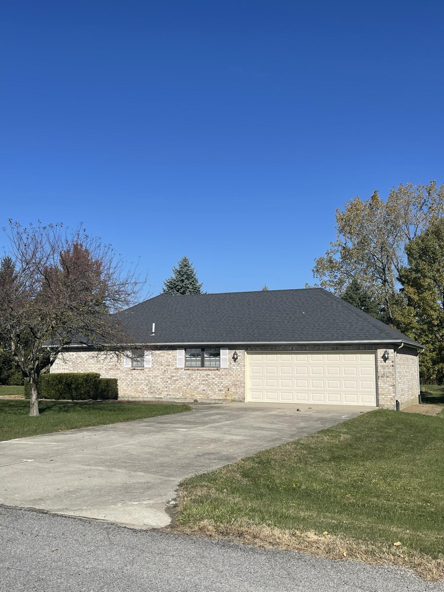 5411 Terre Haute Road, Urbana, Ohio 43078