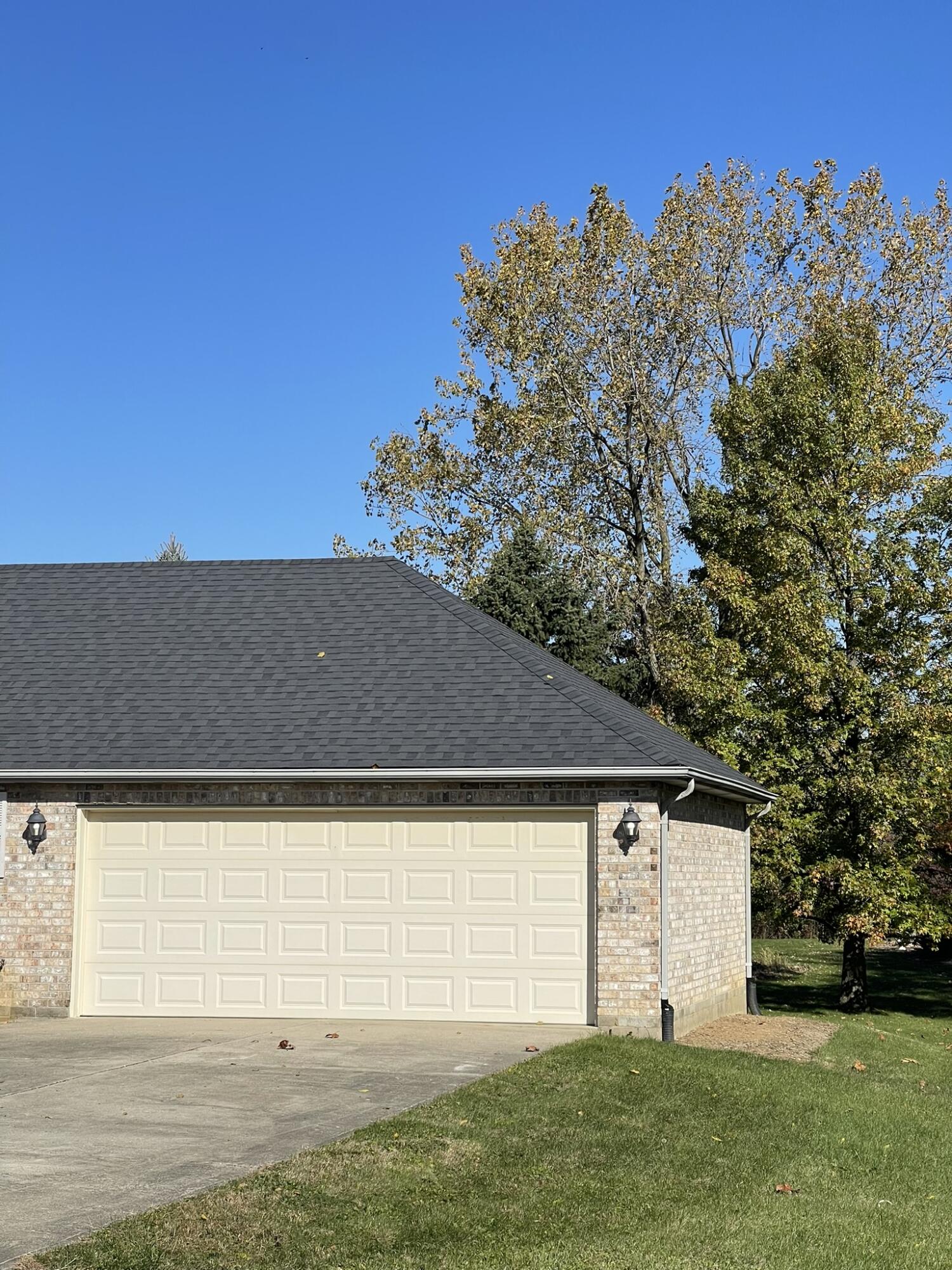 5411 Terre Haute Road, Urbana, Ohio 43078