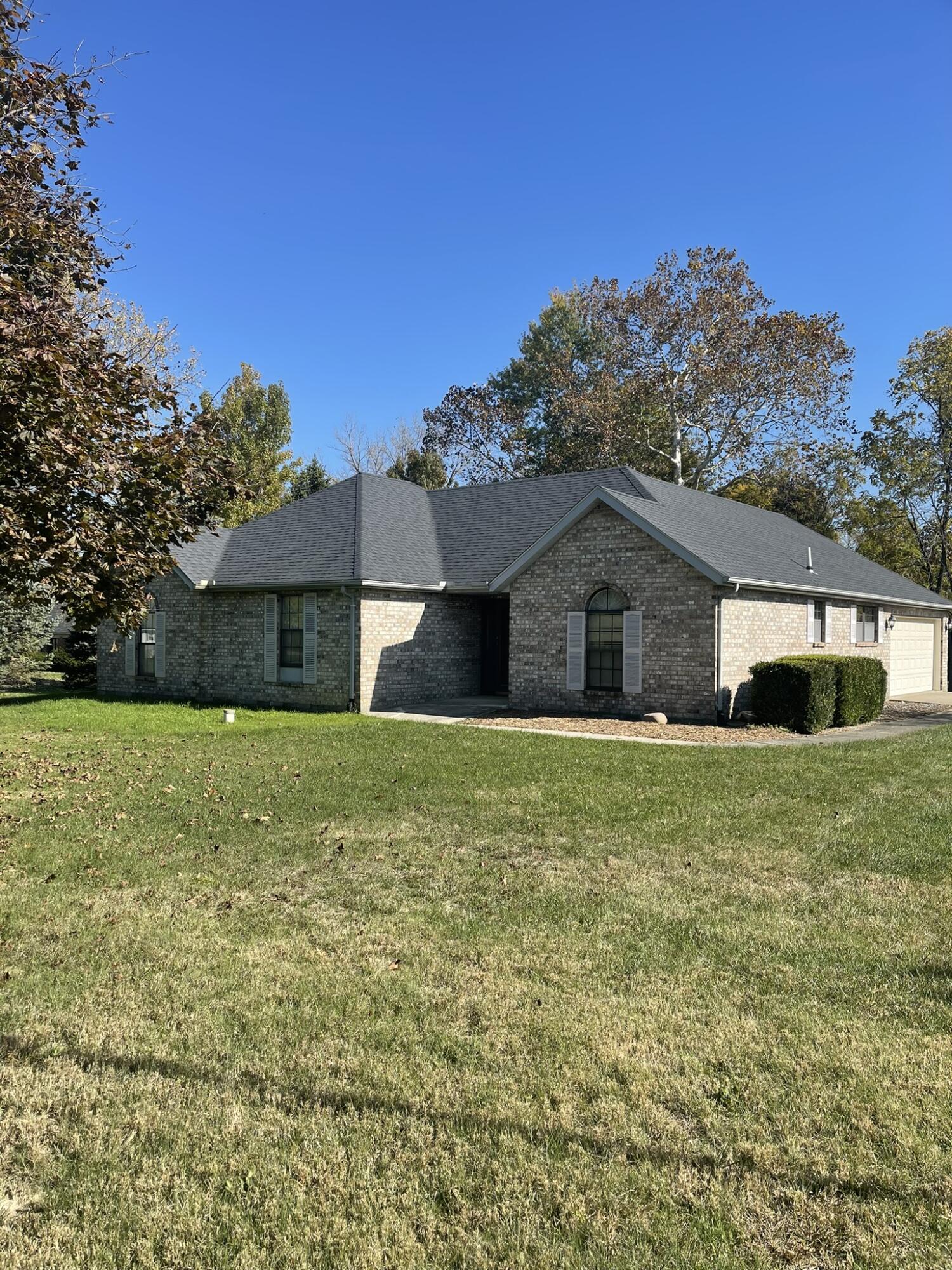 5411 Terre Haute Road, Urbana, Ohio 43078