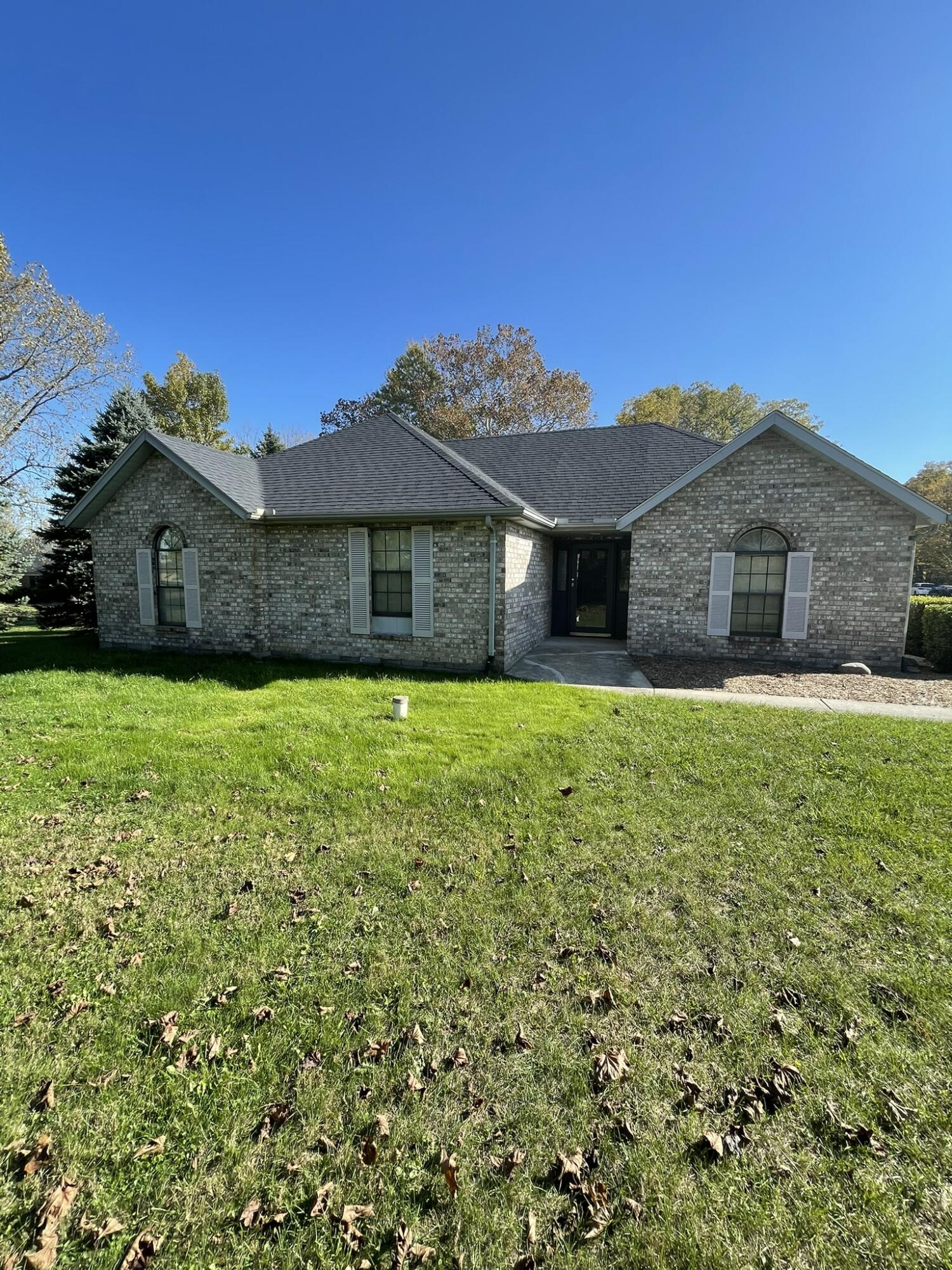 5411 Terre Haute Road, Urbana, Ohio 43078