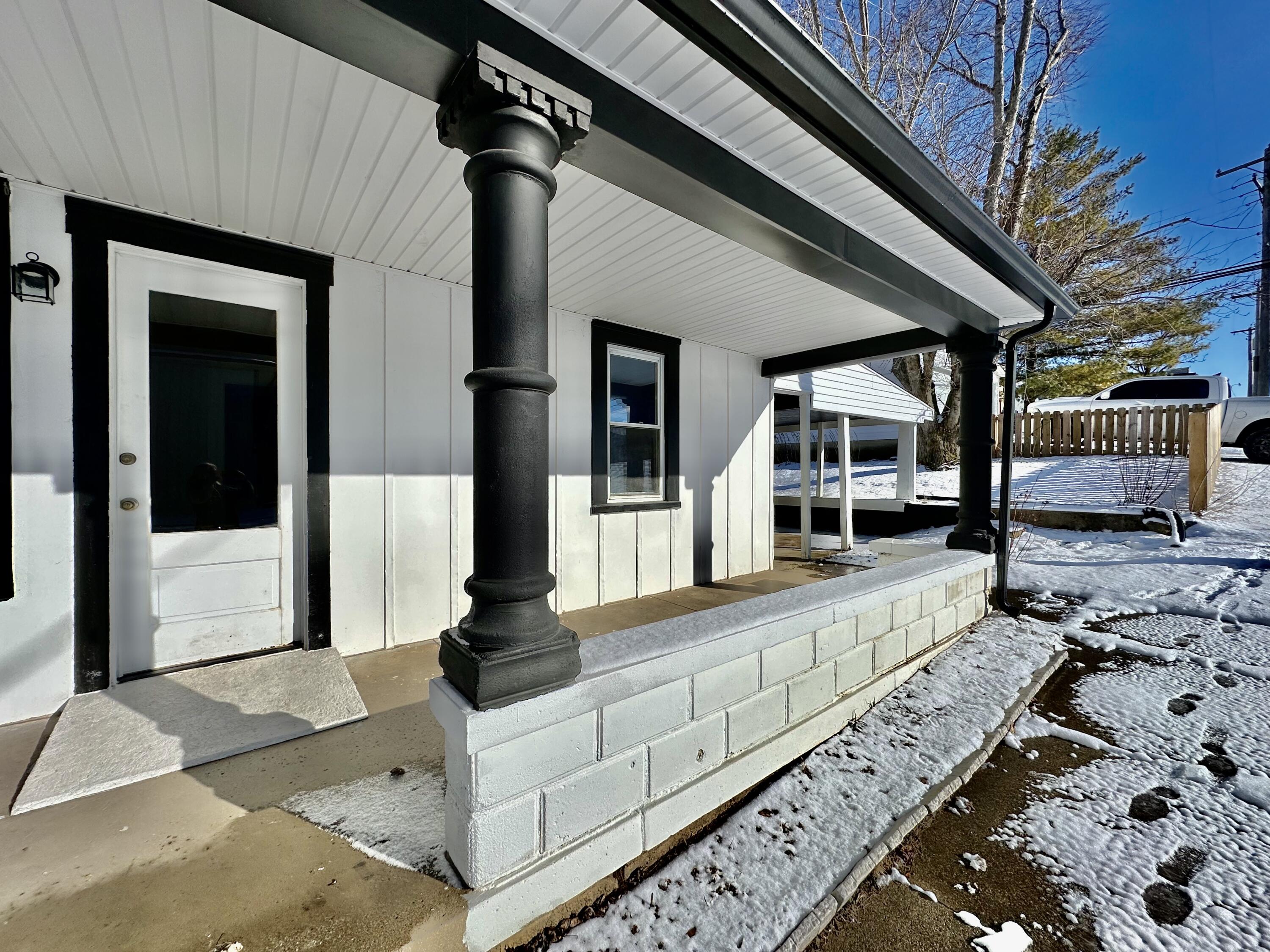 2 Main Street, Covington, Ohio 45318