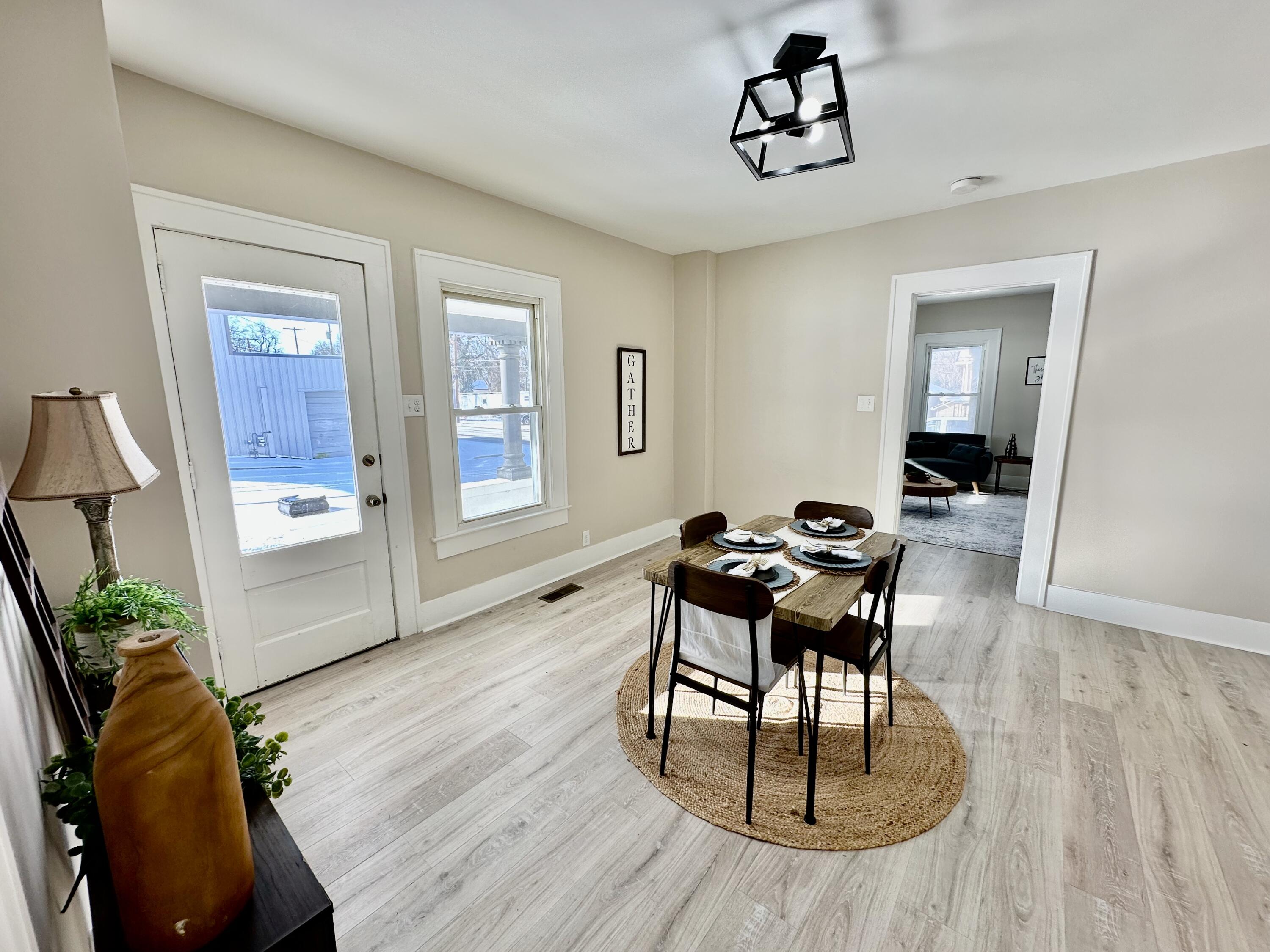 2 Main Street, Covington, Ohio 45318