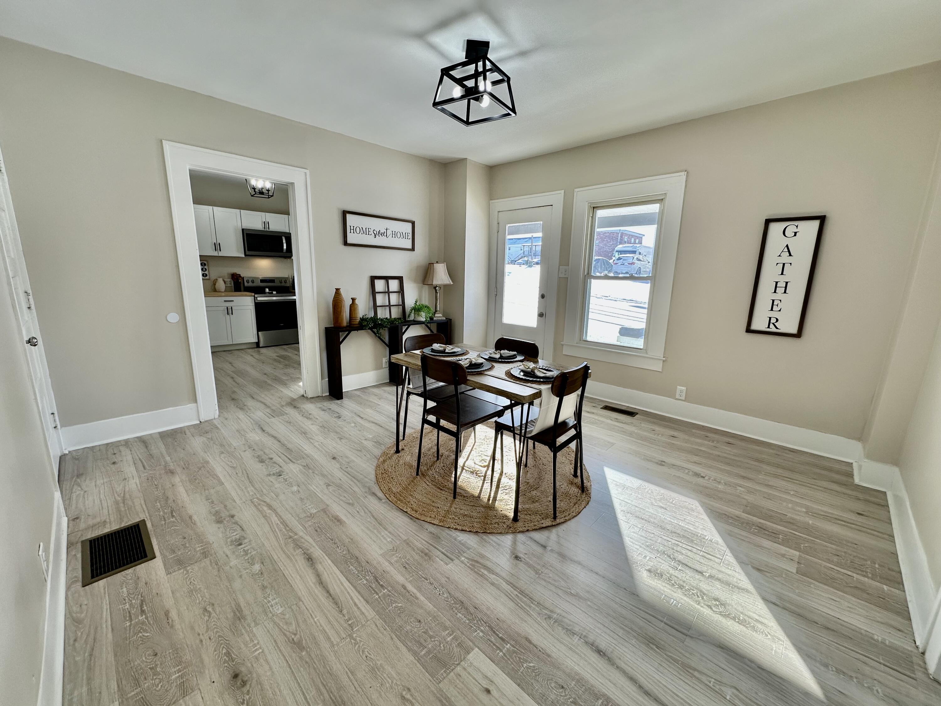 2 Main Street, Covington, Ohio 45318