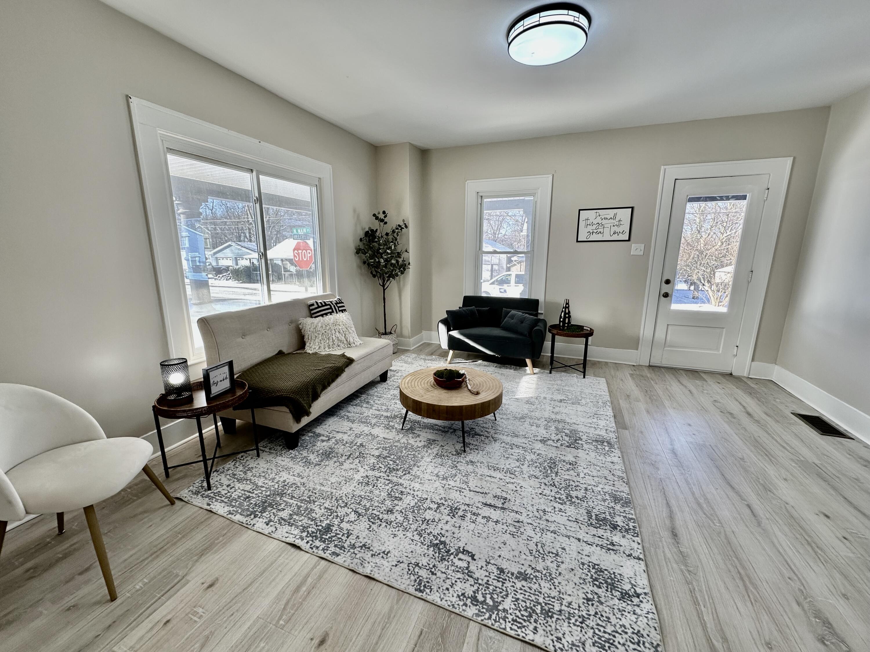 2 Main Street, Covington, Ohio 45318