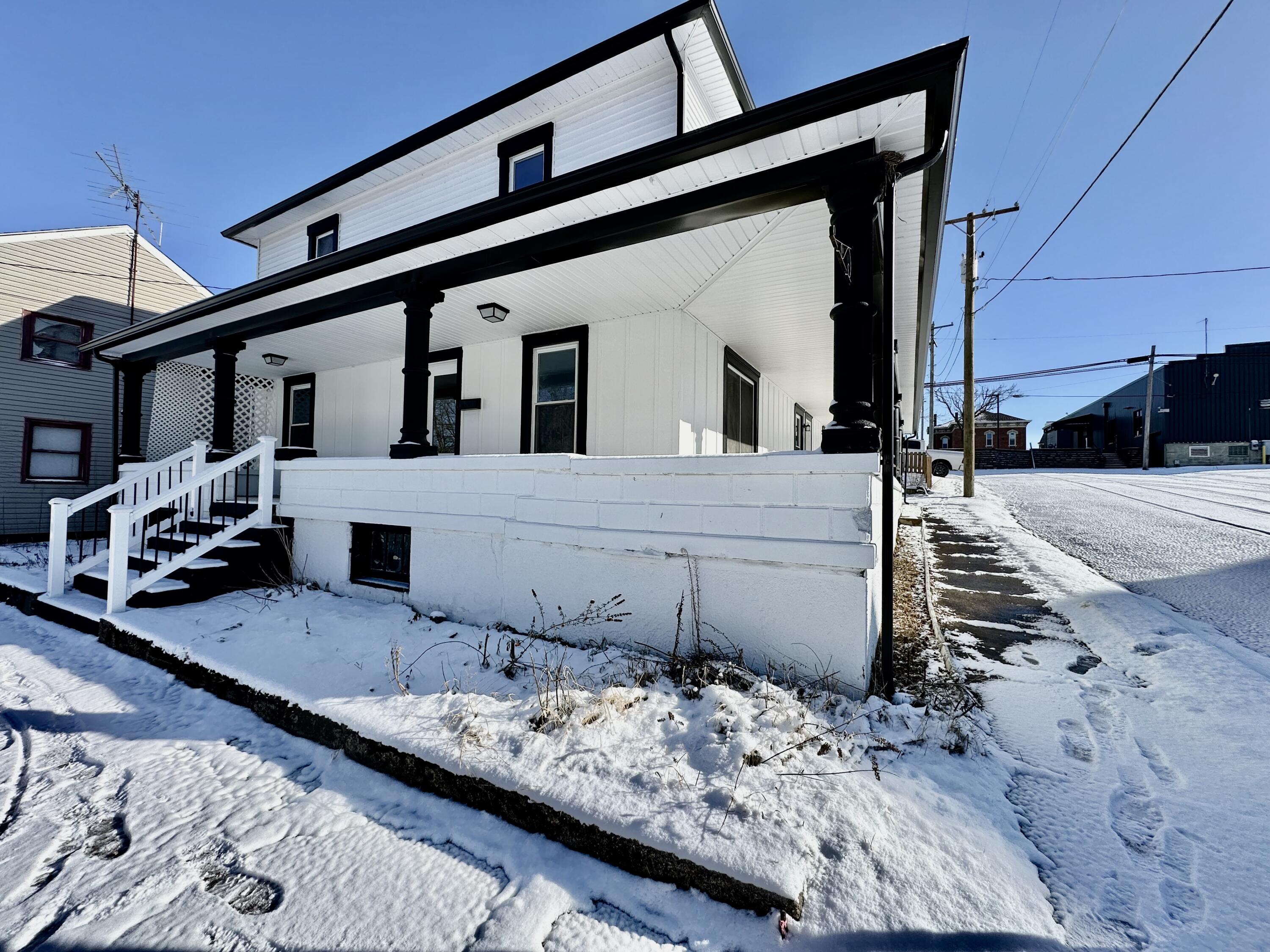 2 Main Street, Covington, Ohio 45318