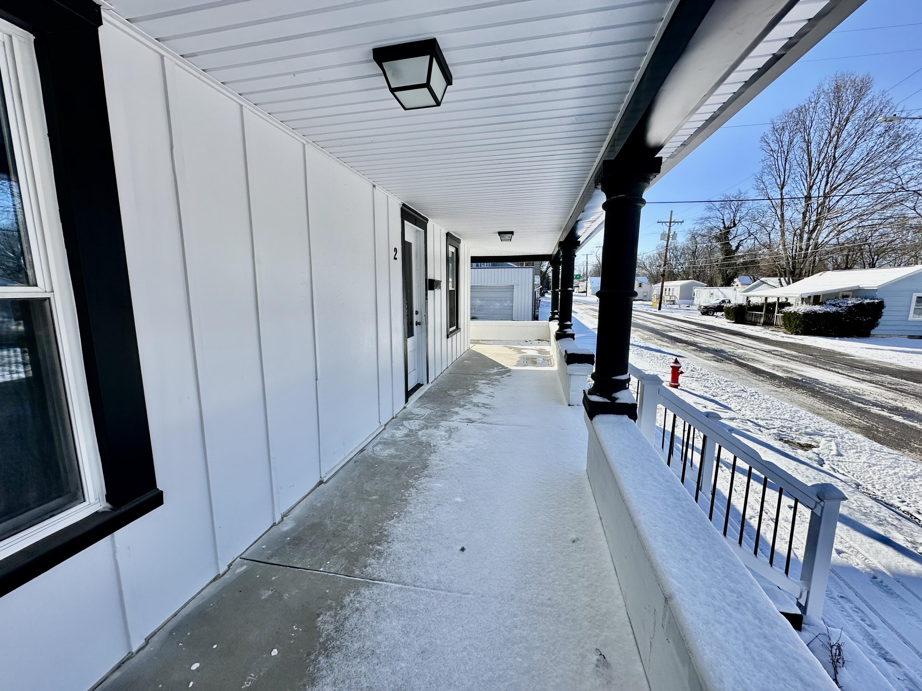 2 Main Street, Covington, Ohio 45318