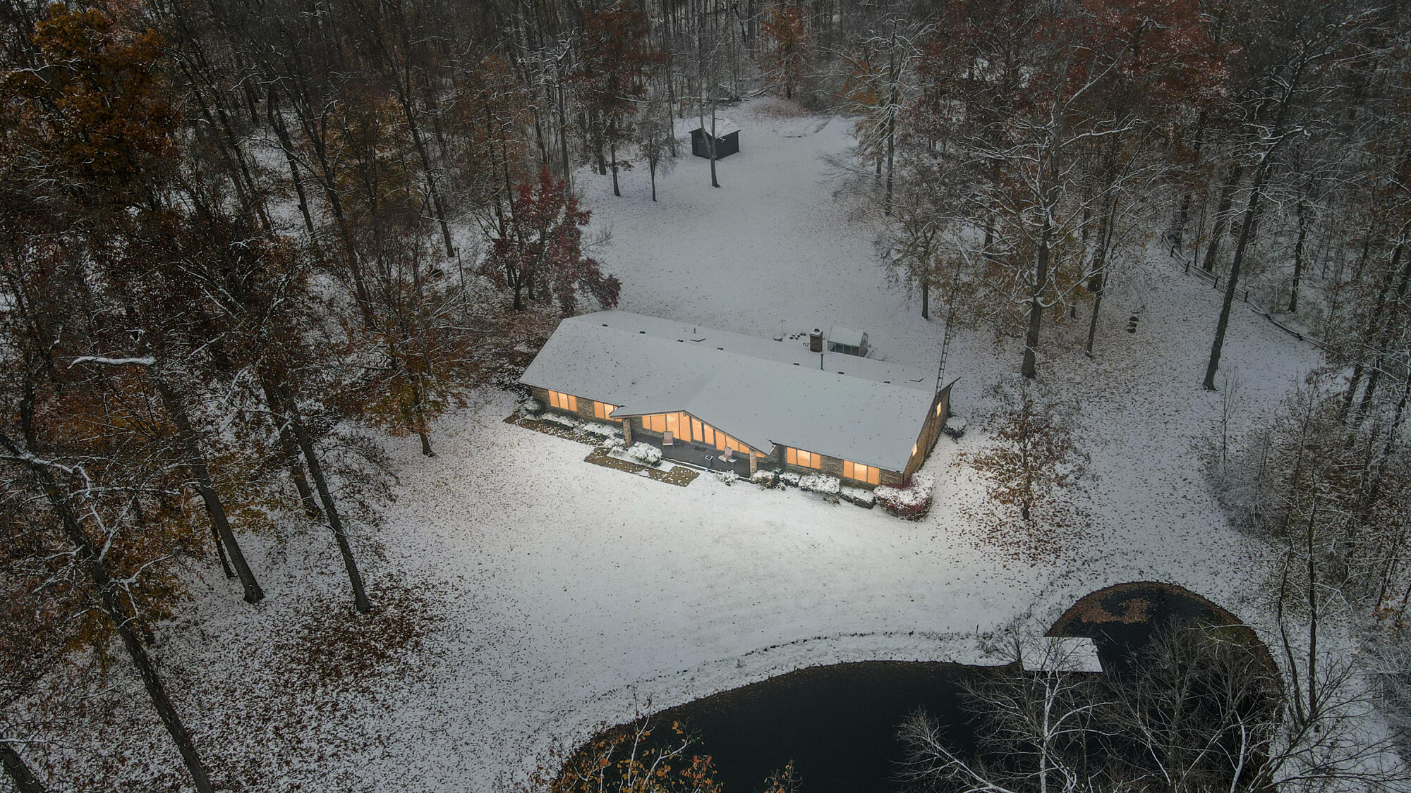 14333 Meranda Road, Anna, Ohio 45302