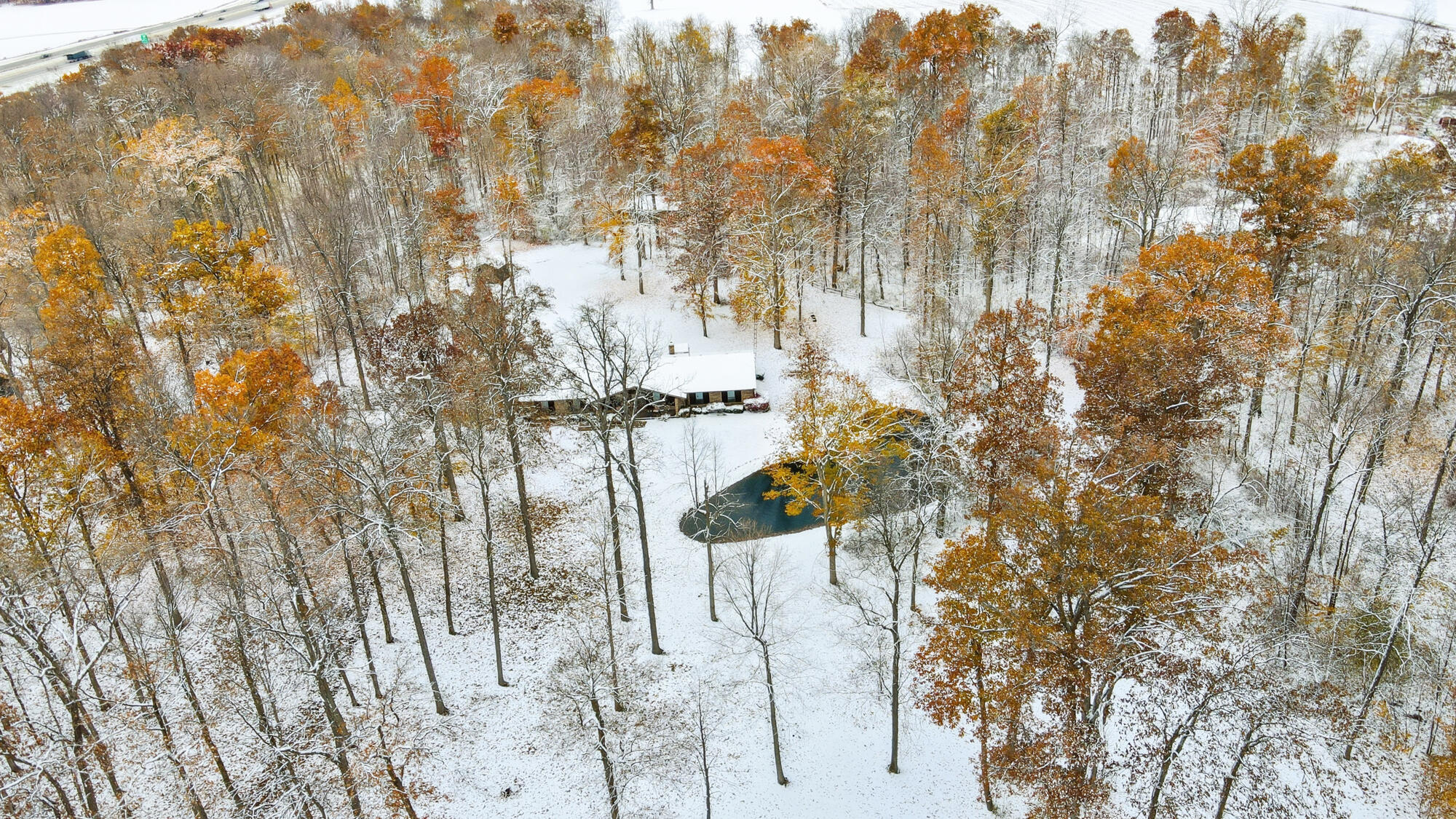 14333 Meranda Road, Anna, Ohio 45302