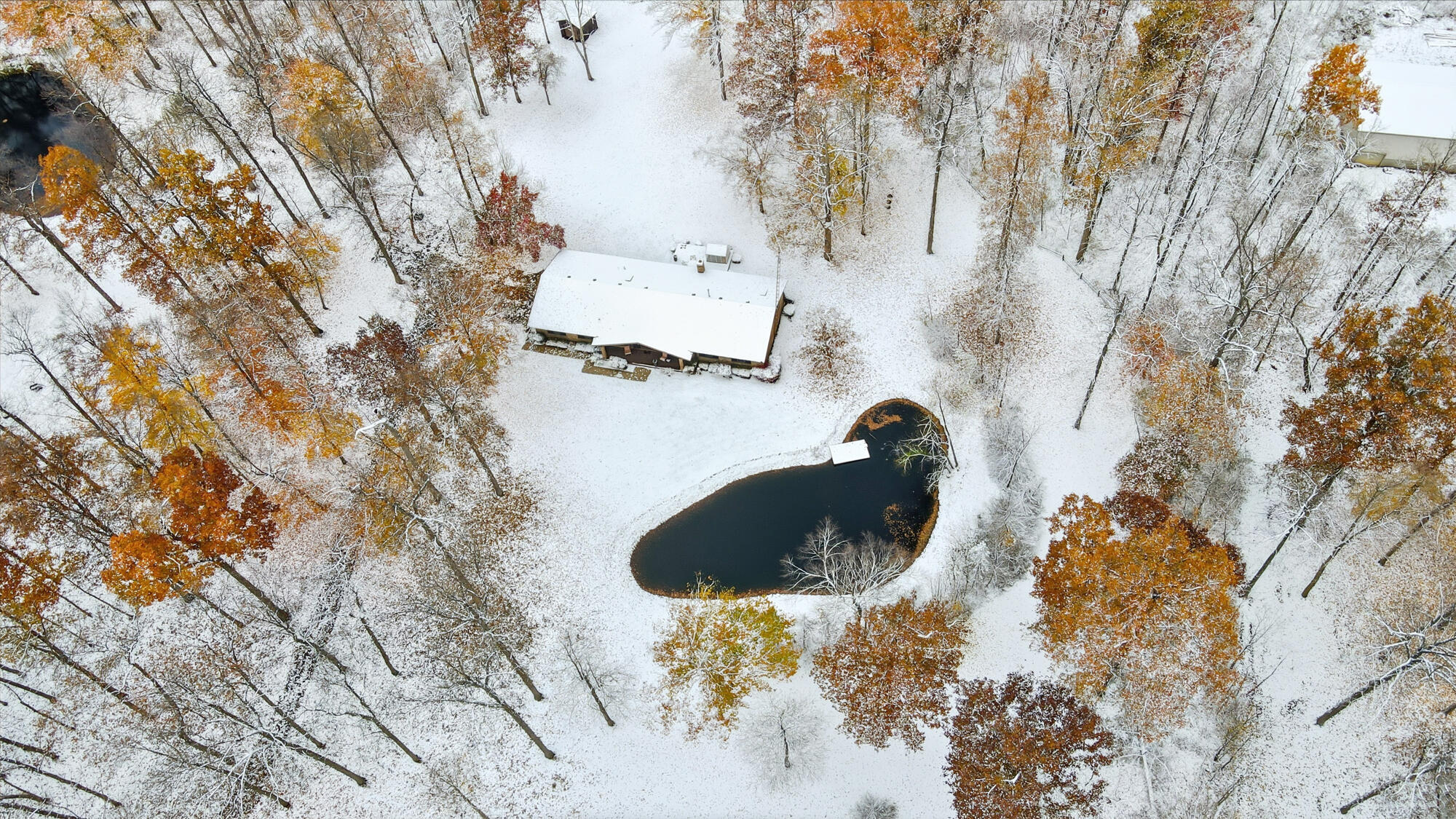 14333 Meranda Road, Anna, Ohio 45302