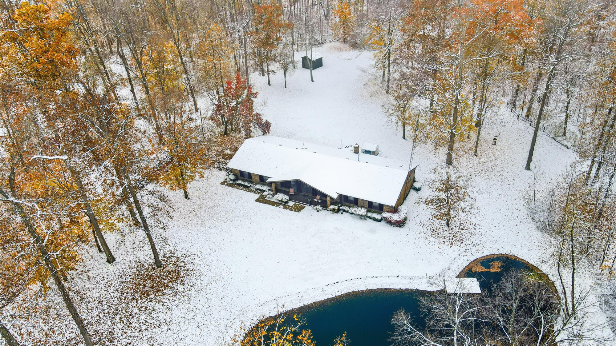 14333 Meranda Road, Anna, Ohio 45302